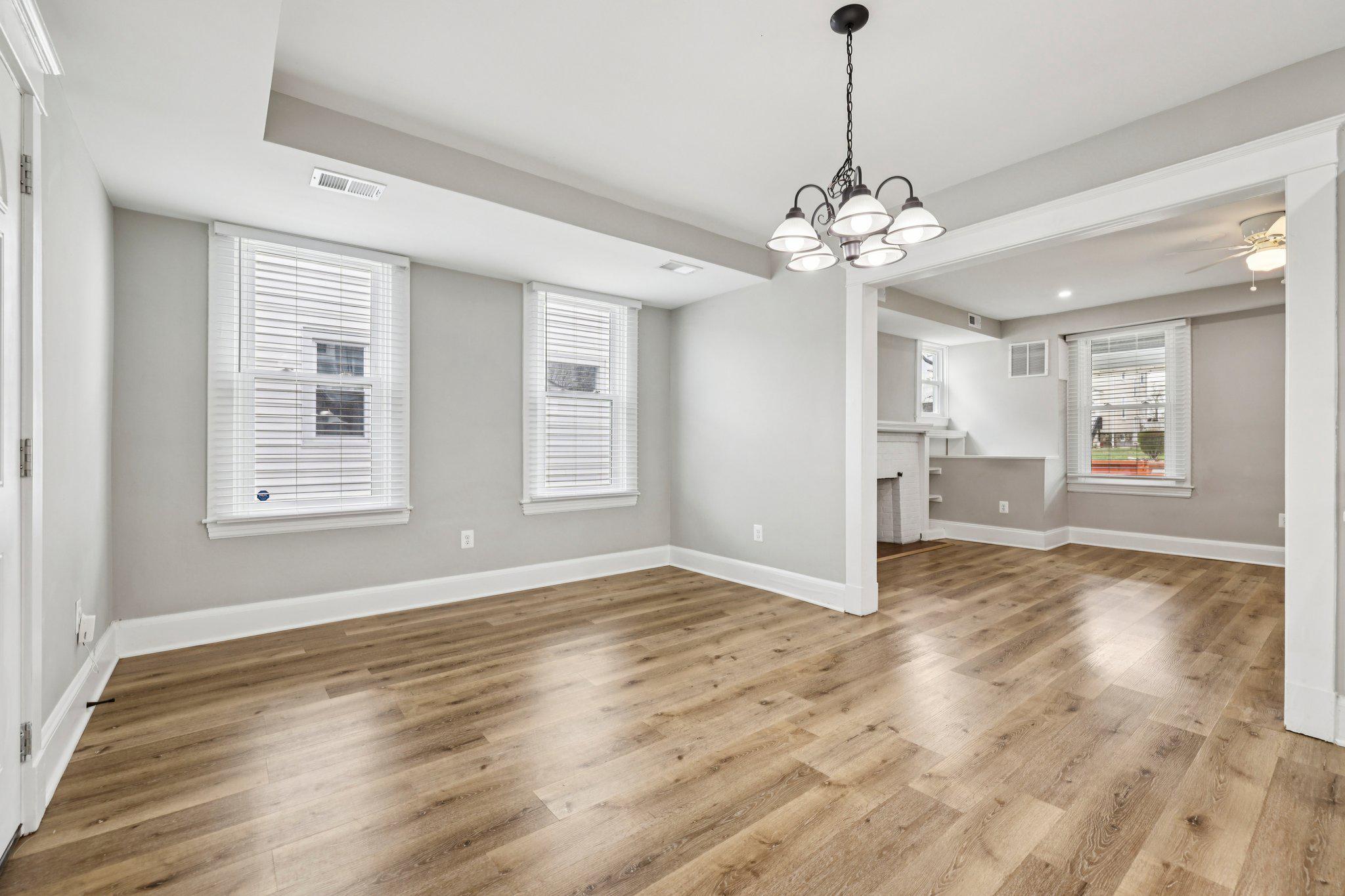 GWYNN OAK - Residential