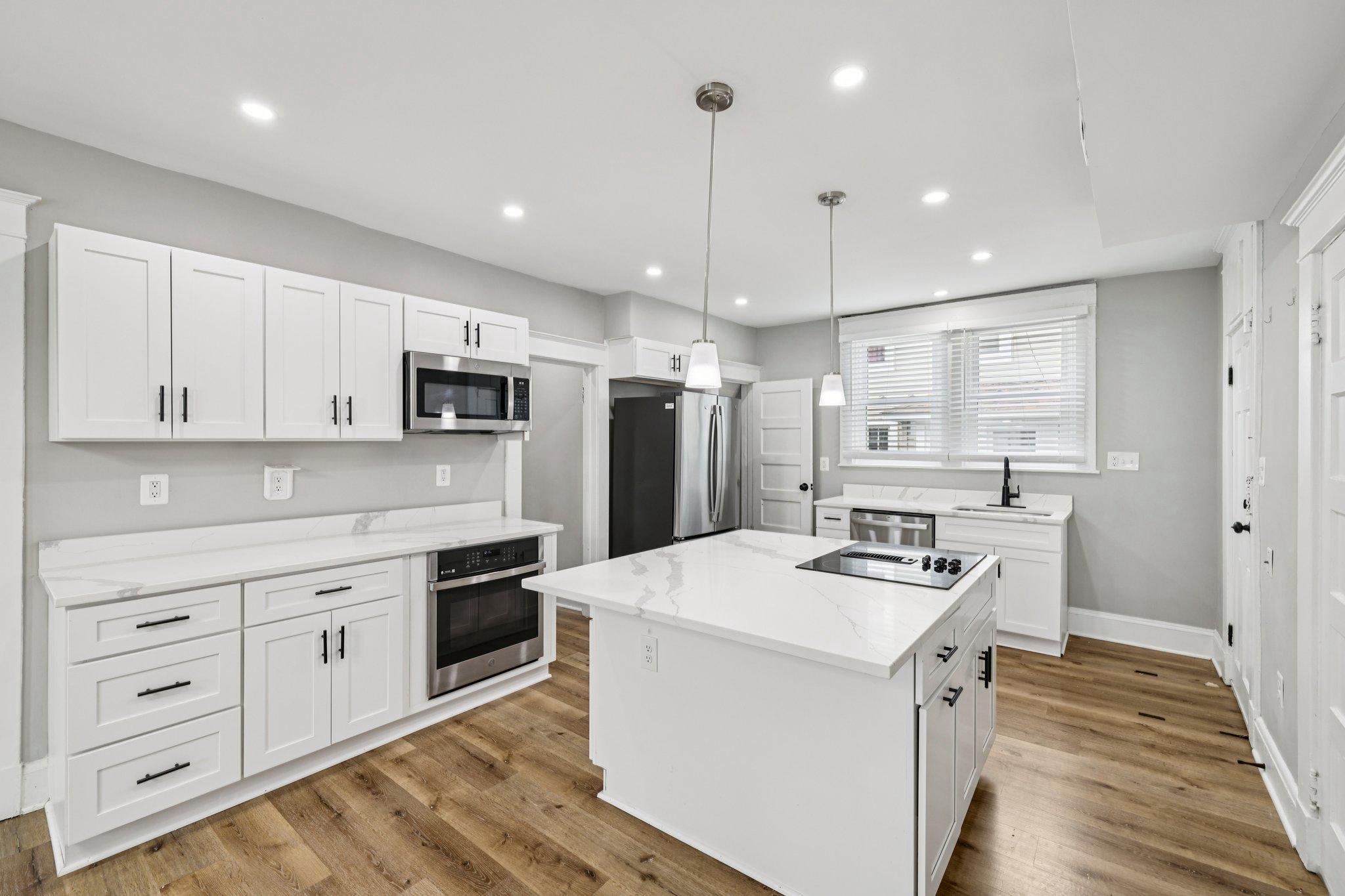 GWYNN OAK - Residential