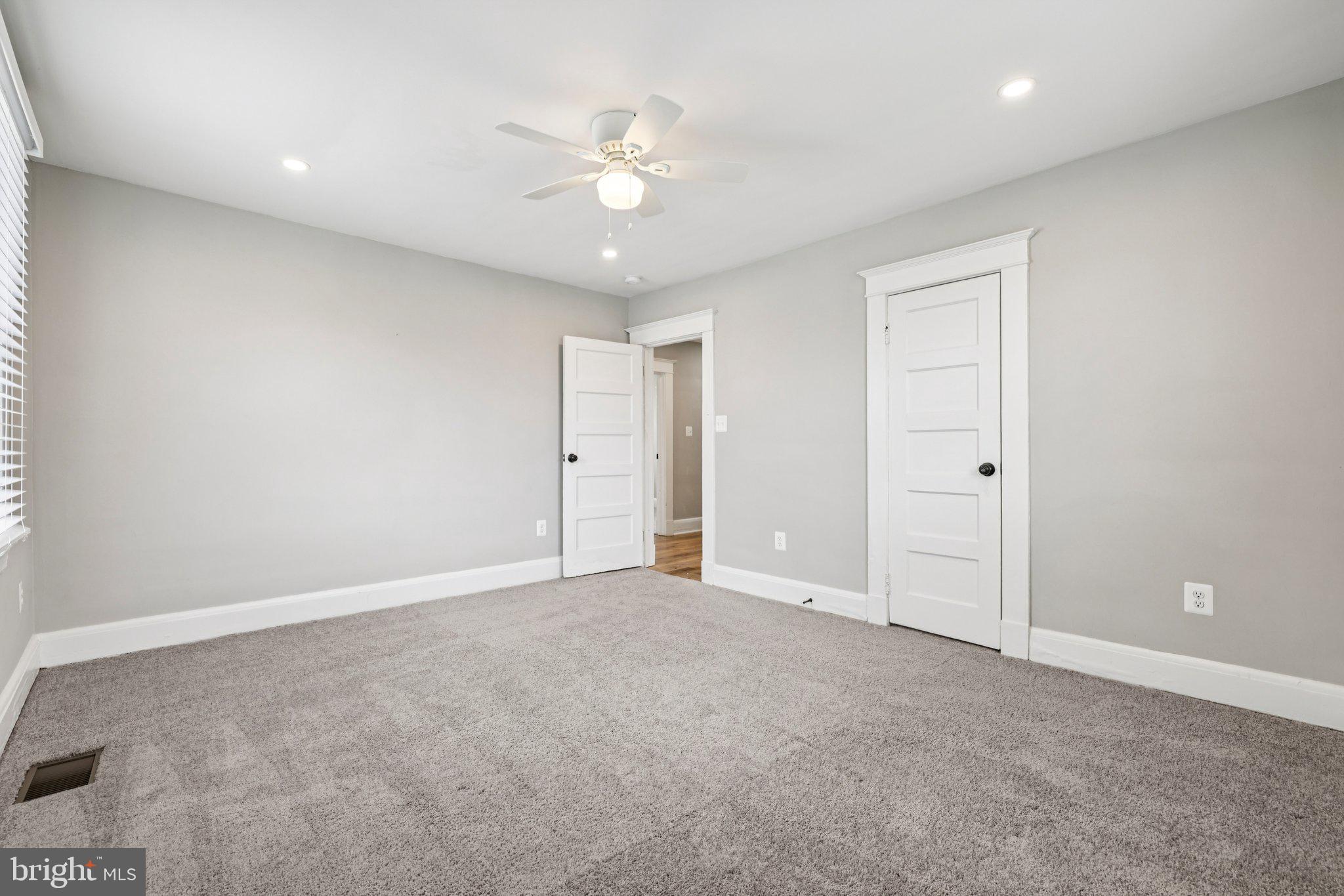 GWYNN OAK - Residential