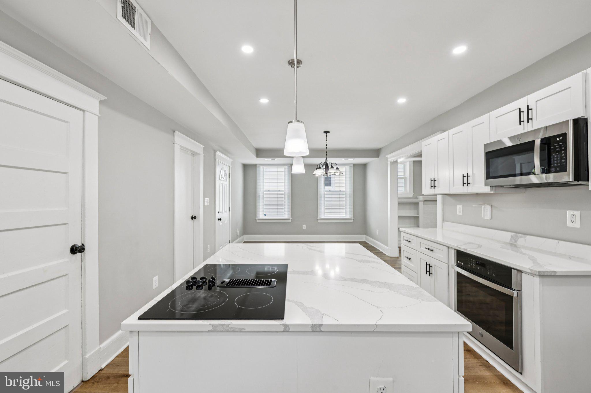 GWYNN OAK - Residential