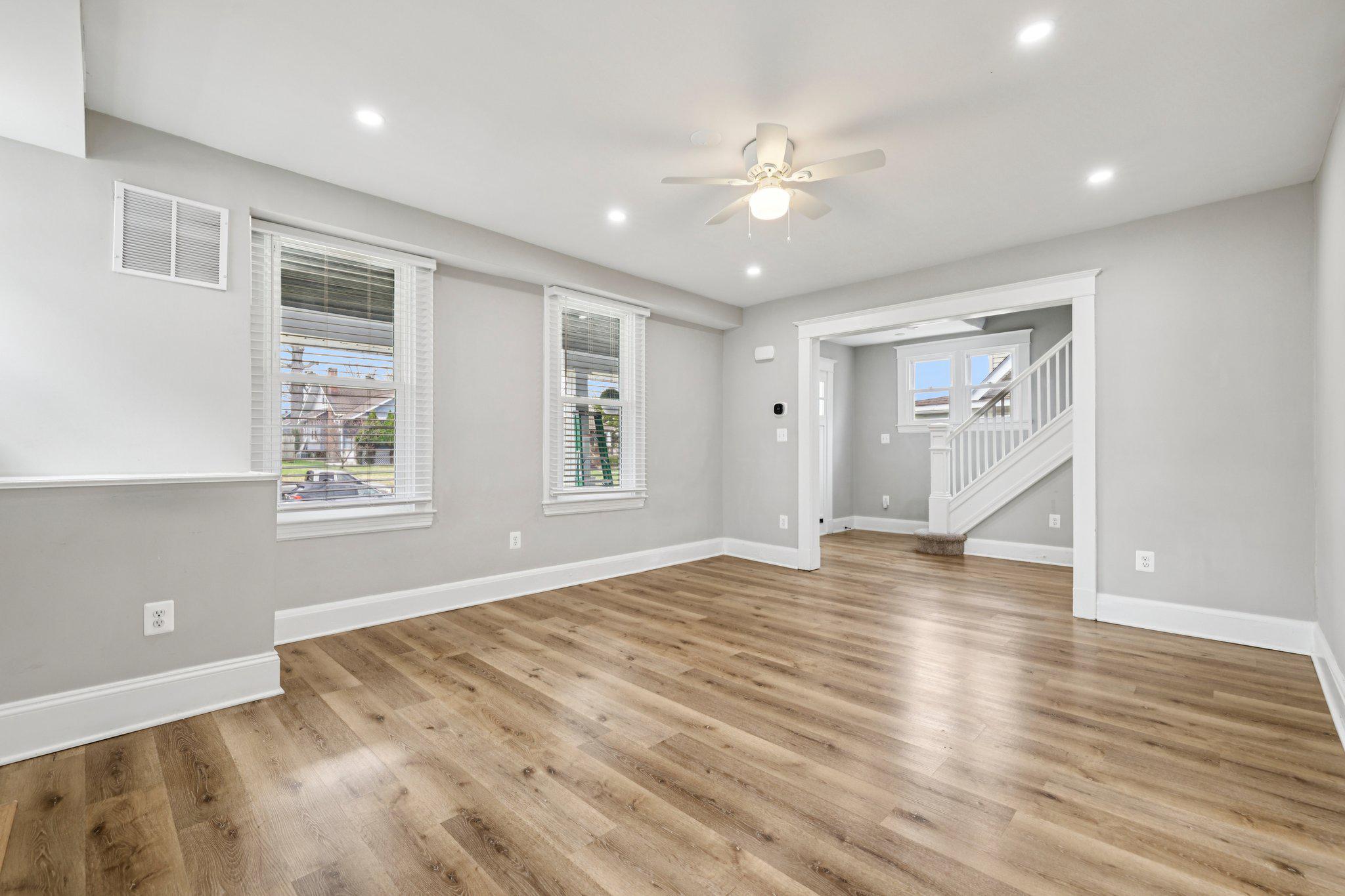 GWYNN OAK - Residential