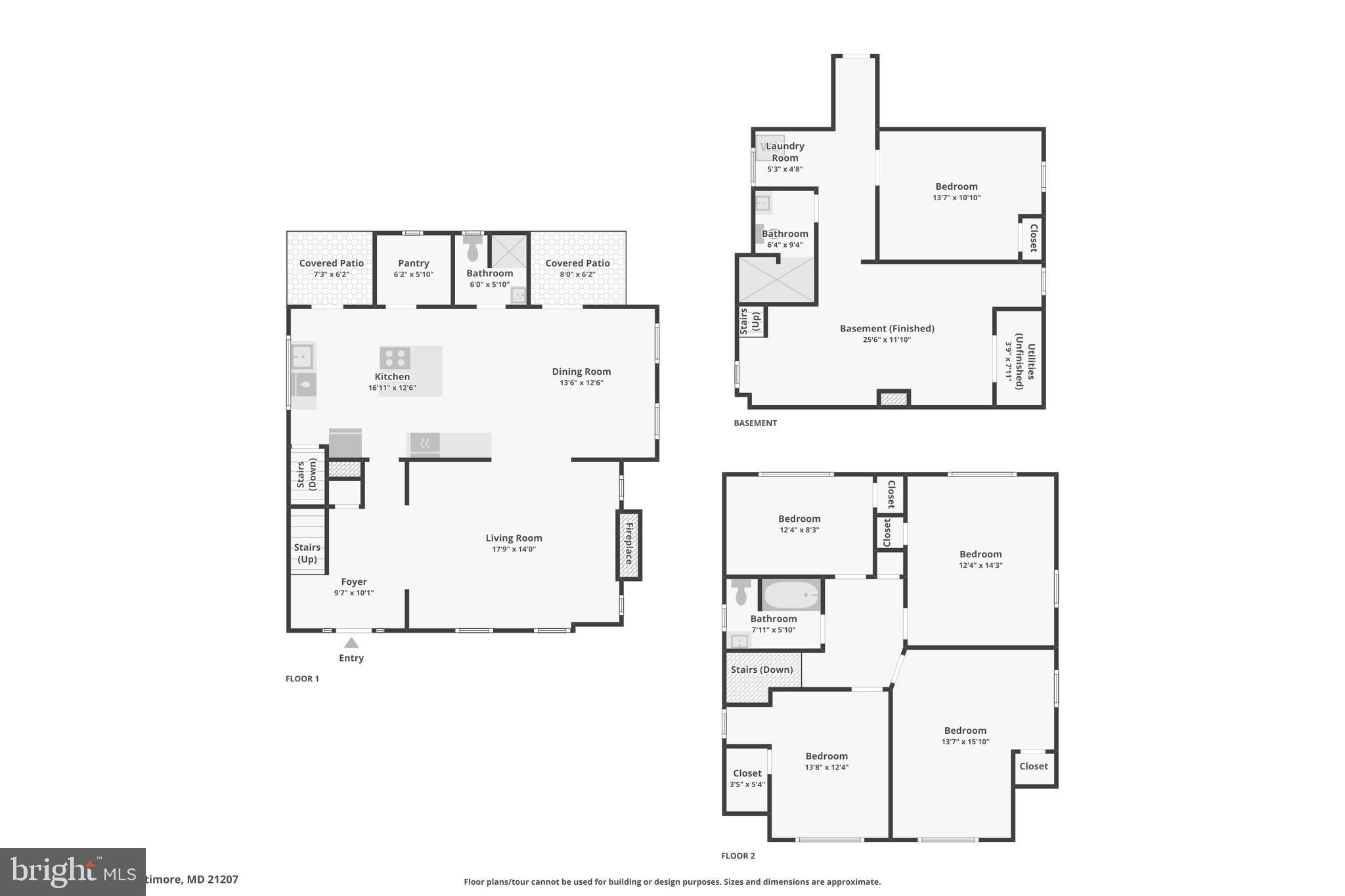 GWYNN OAK - Residential
