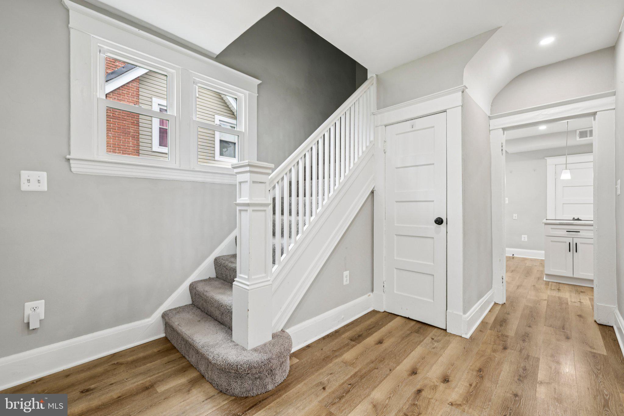 GWYNN OAK - Residential