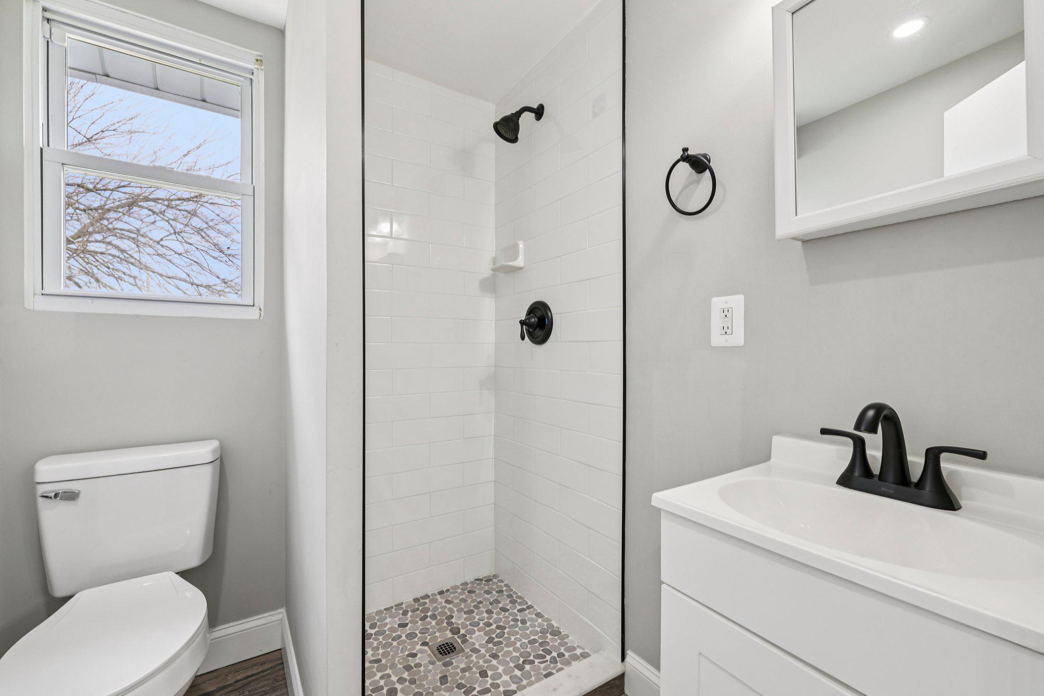GWYNN OAK - Residential