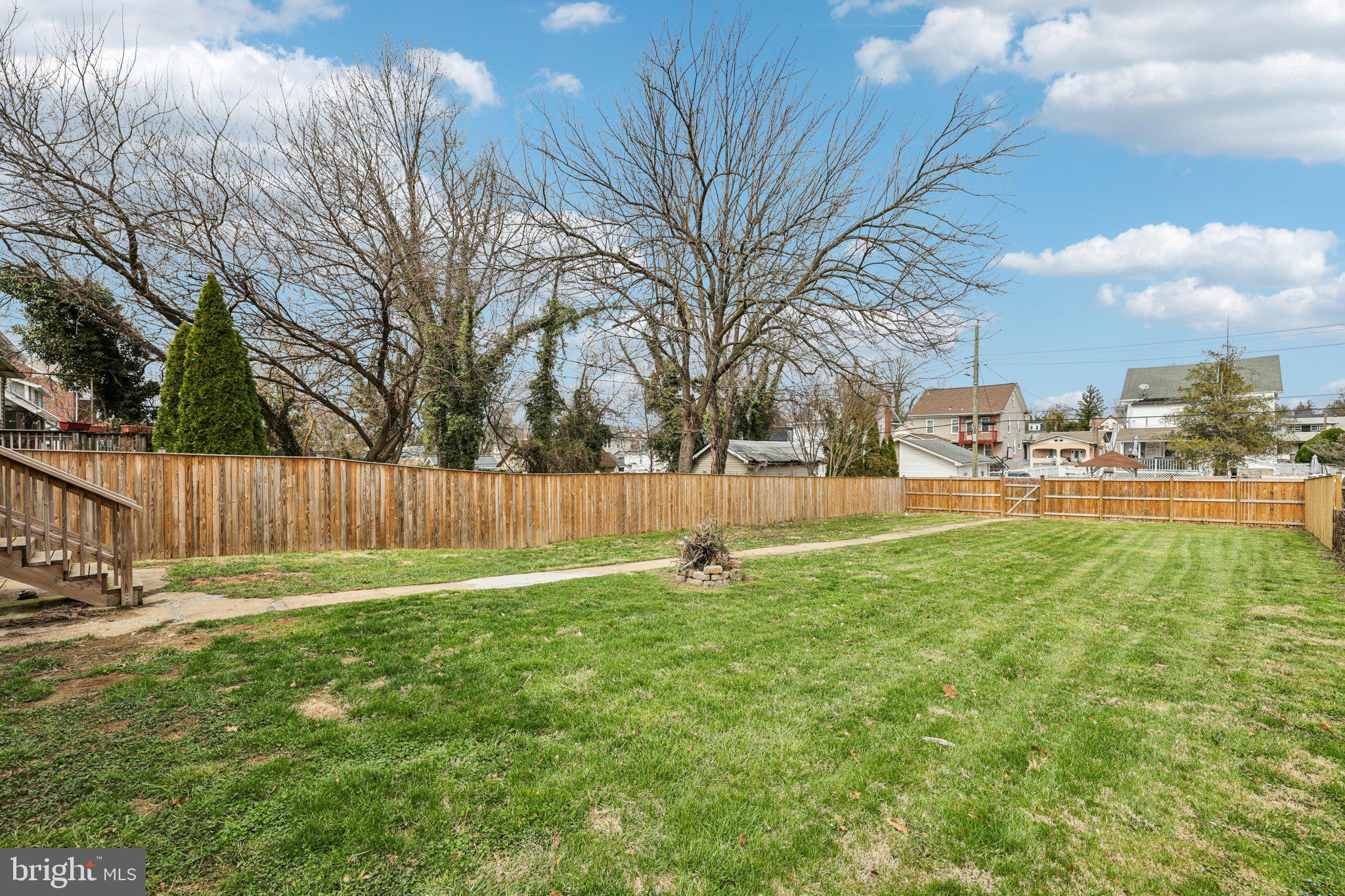 GWYNN OAK - Residential
