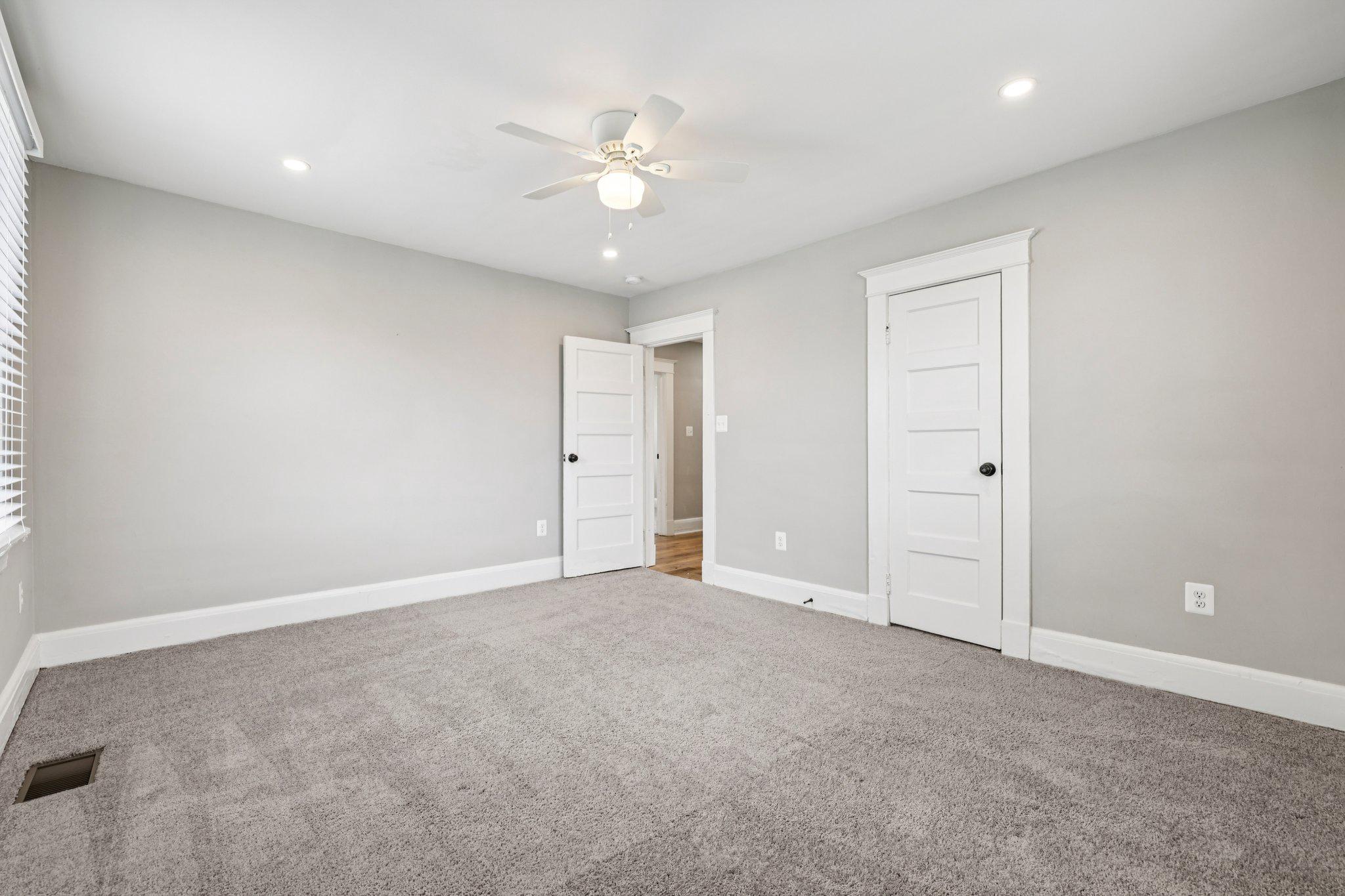 GWYNN OAK - Residential