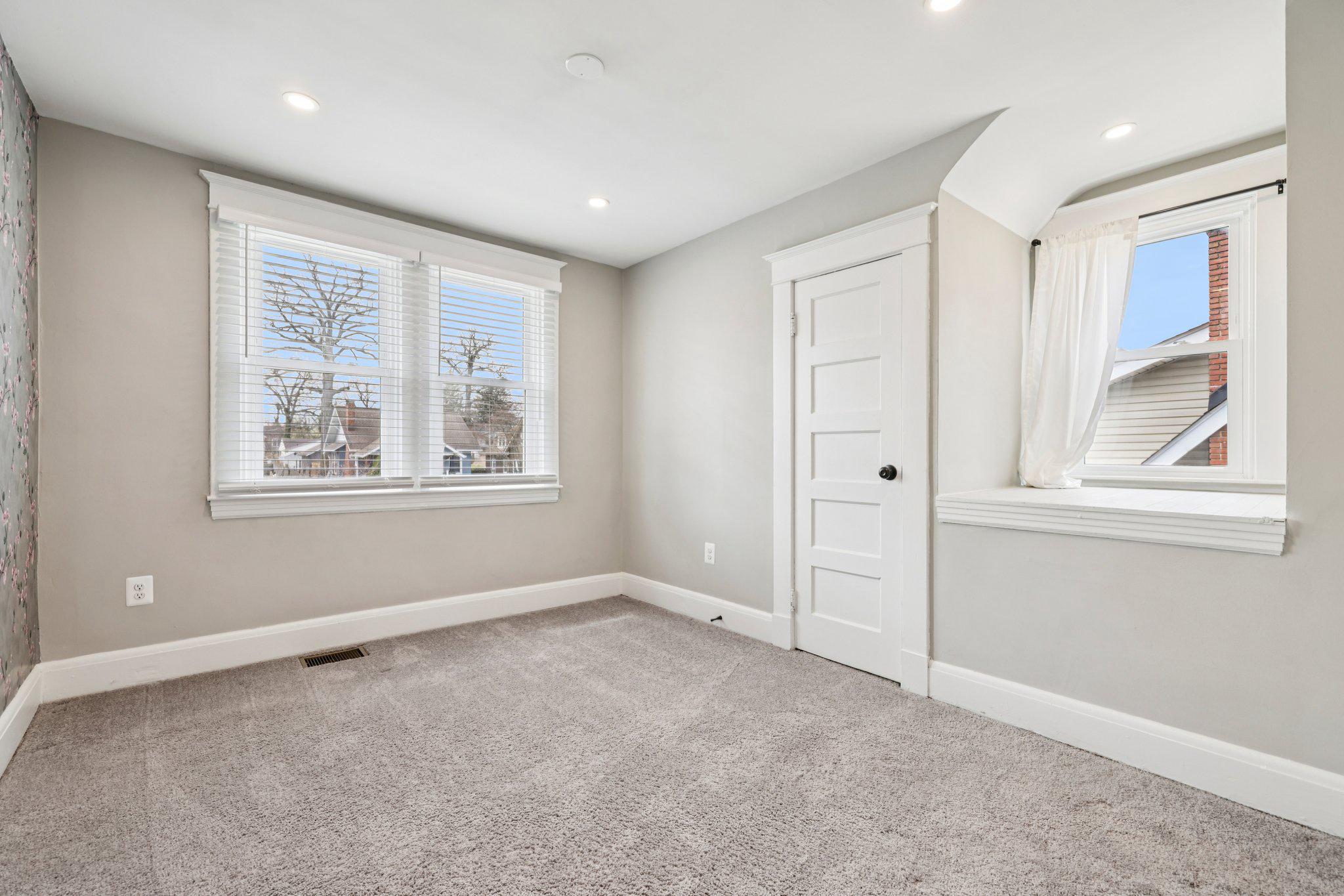 GWYNN OAK - Residential
