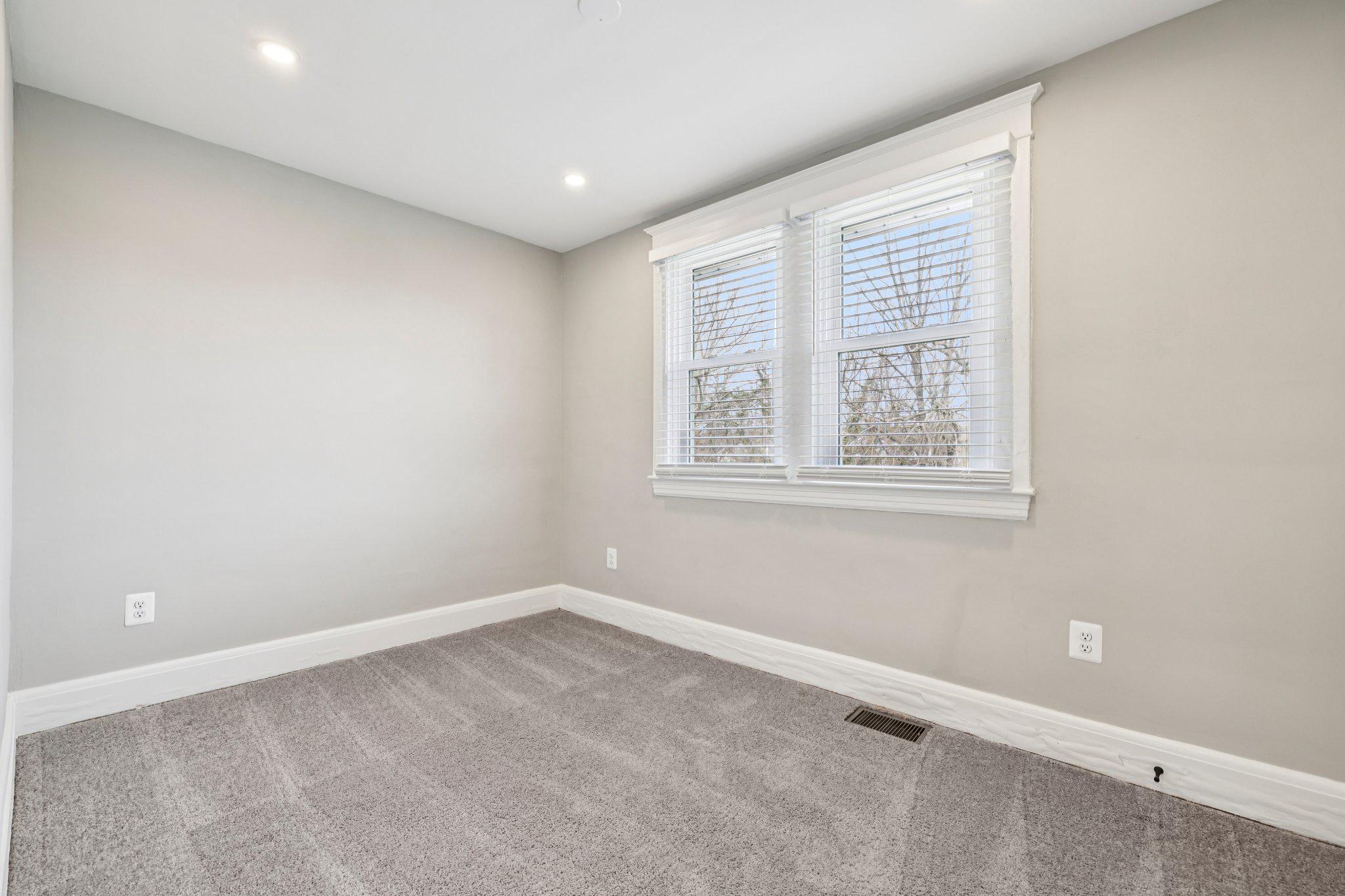 GWYNN OAK - Residential