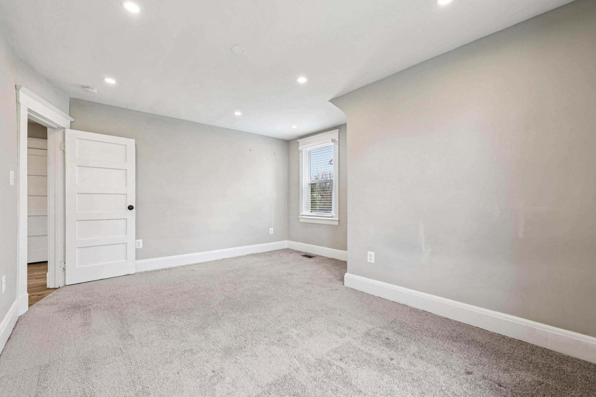 GWYNN OAK - Residential
