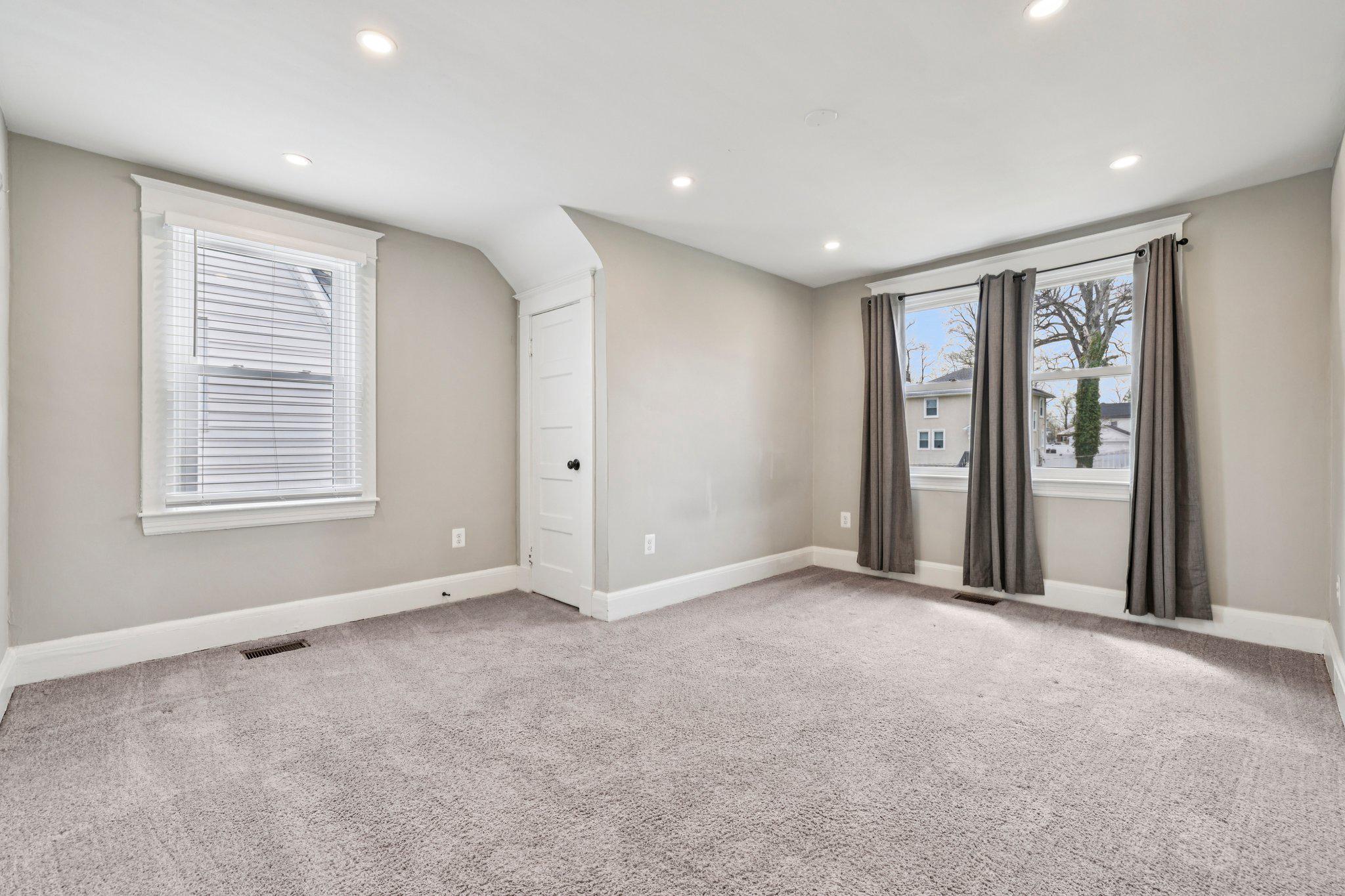 GWYNN OAK - Residential