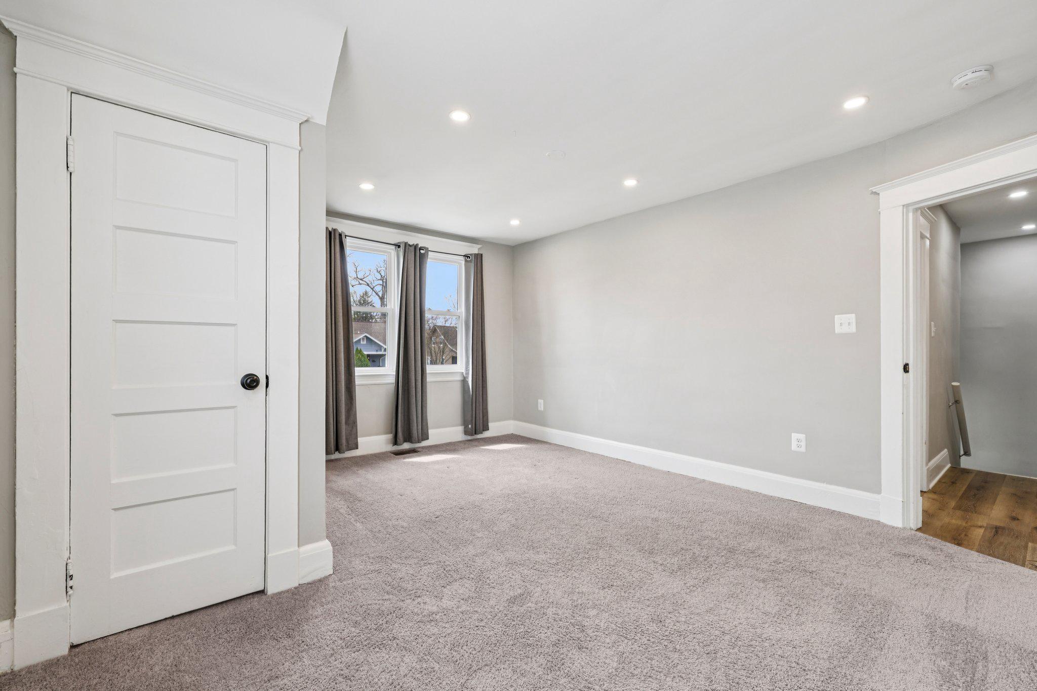 GWYNN OAK - Residential