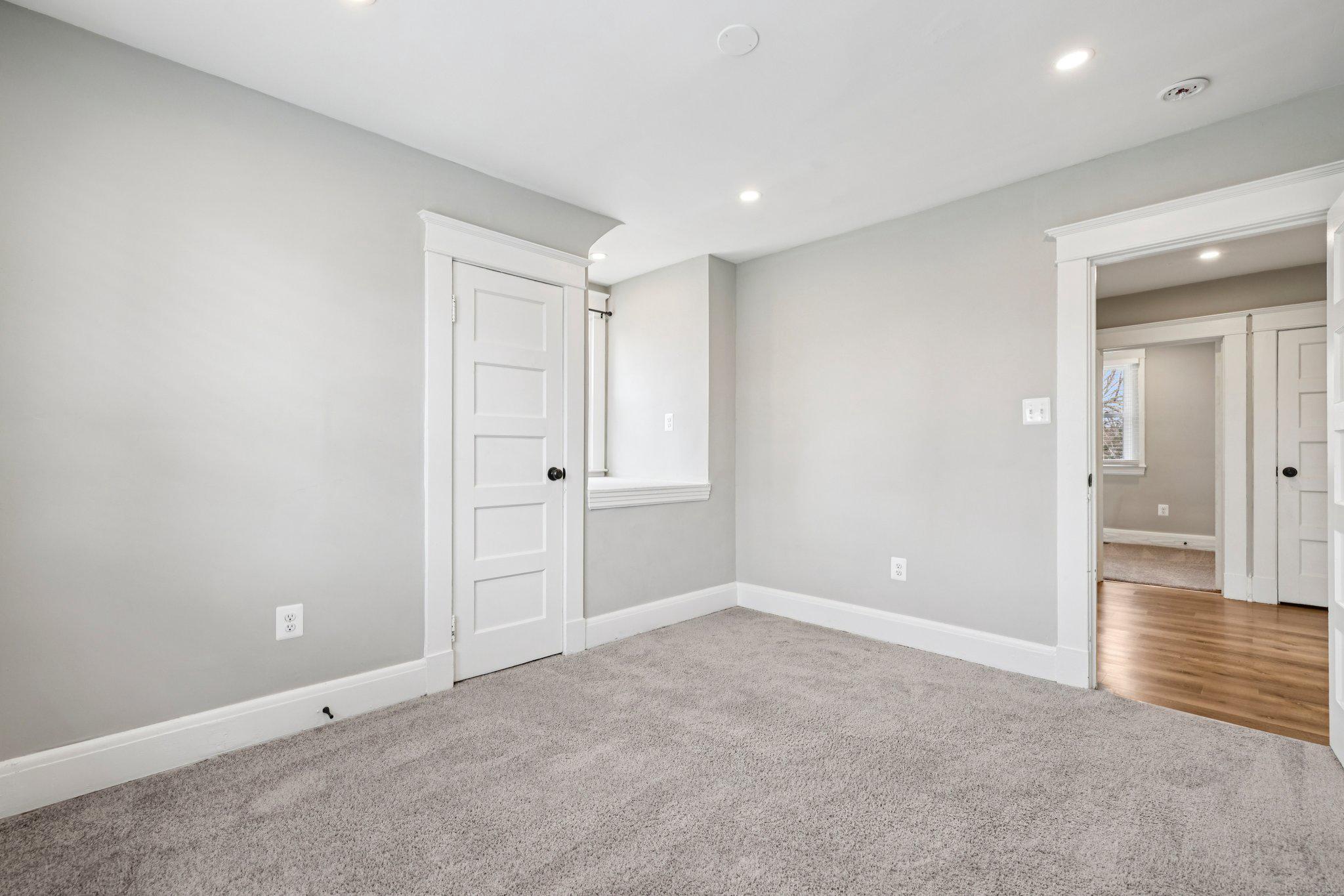 GWYNN OAK - Residential