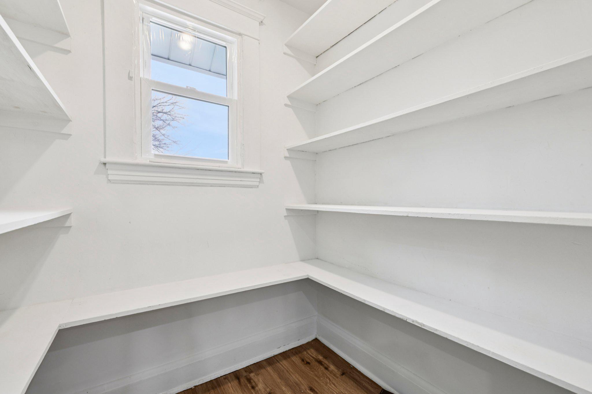 GWYNN OAK - Residential