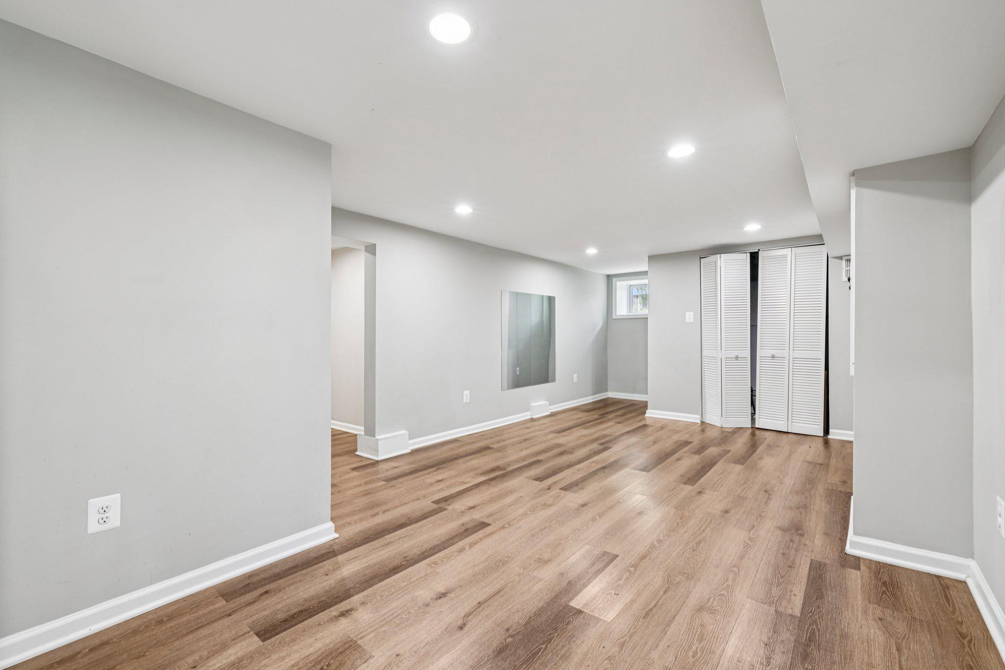 GWYNN OAK - Residential