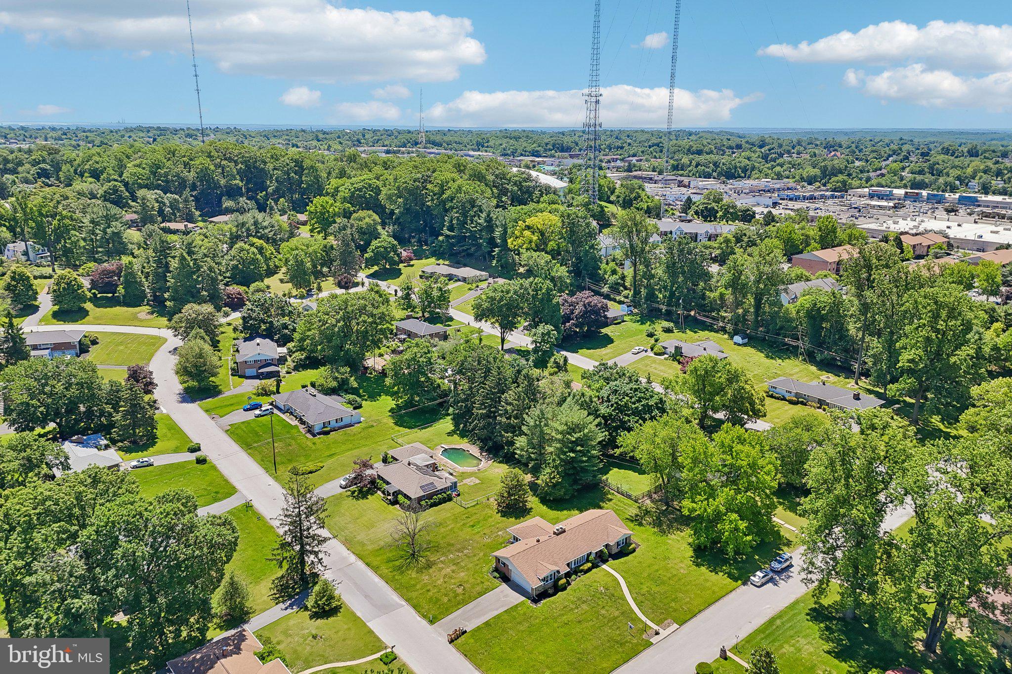 WESTERLEE - Residential