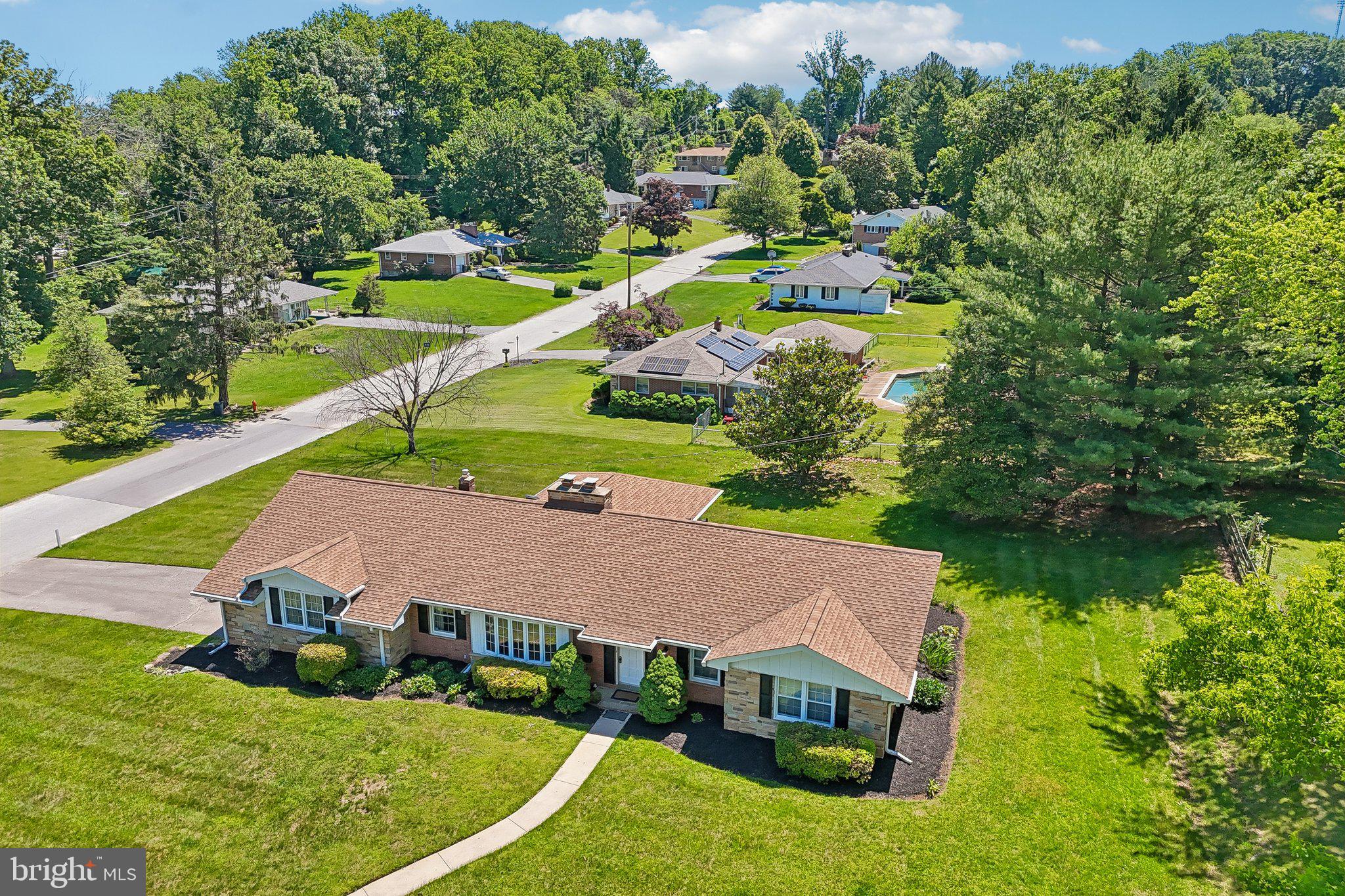 WESTERLEE - Residential