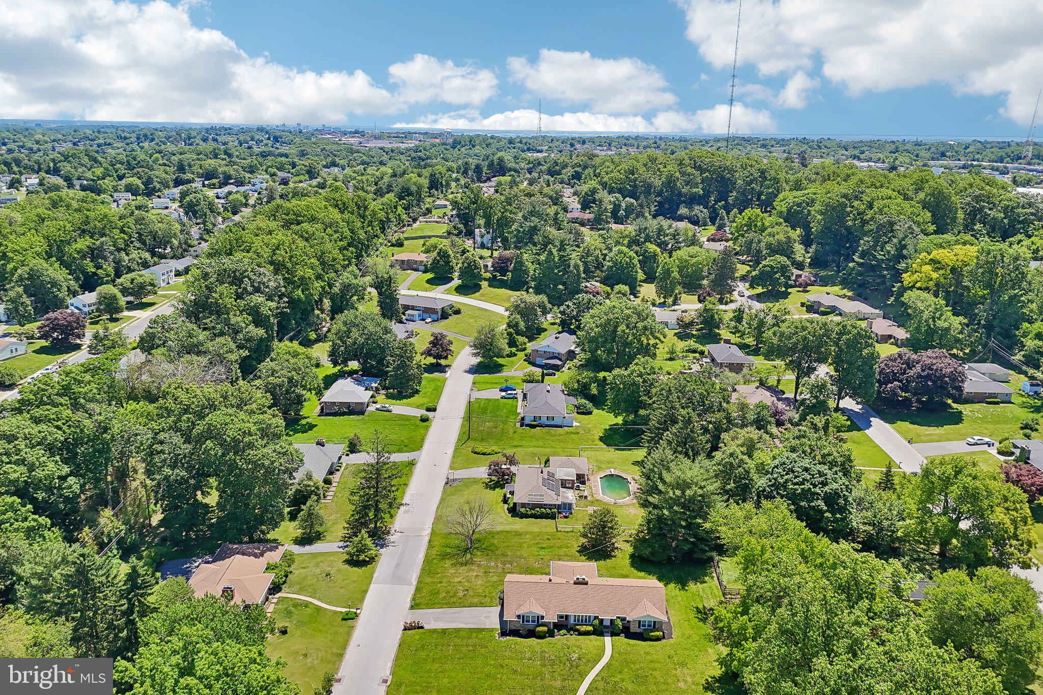 WESTERLEE - Residential