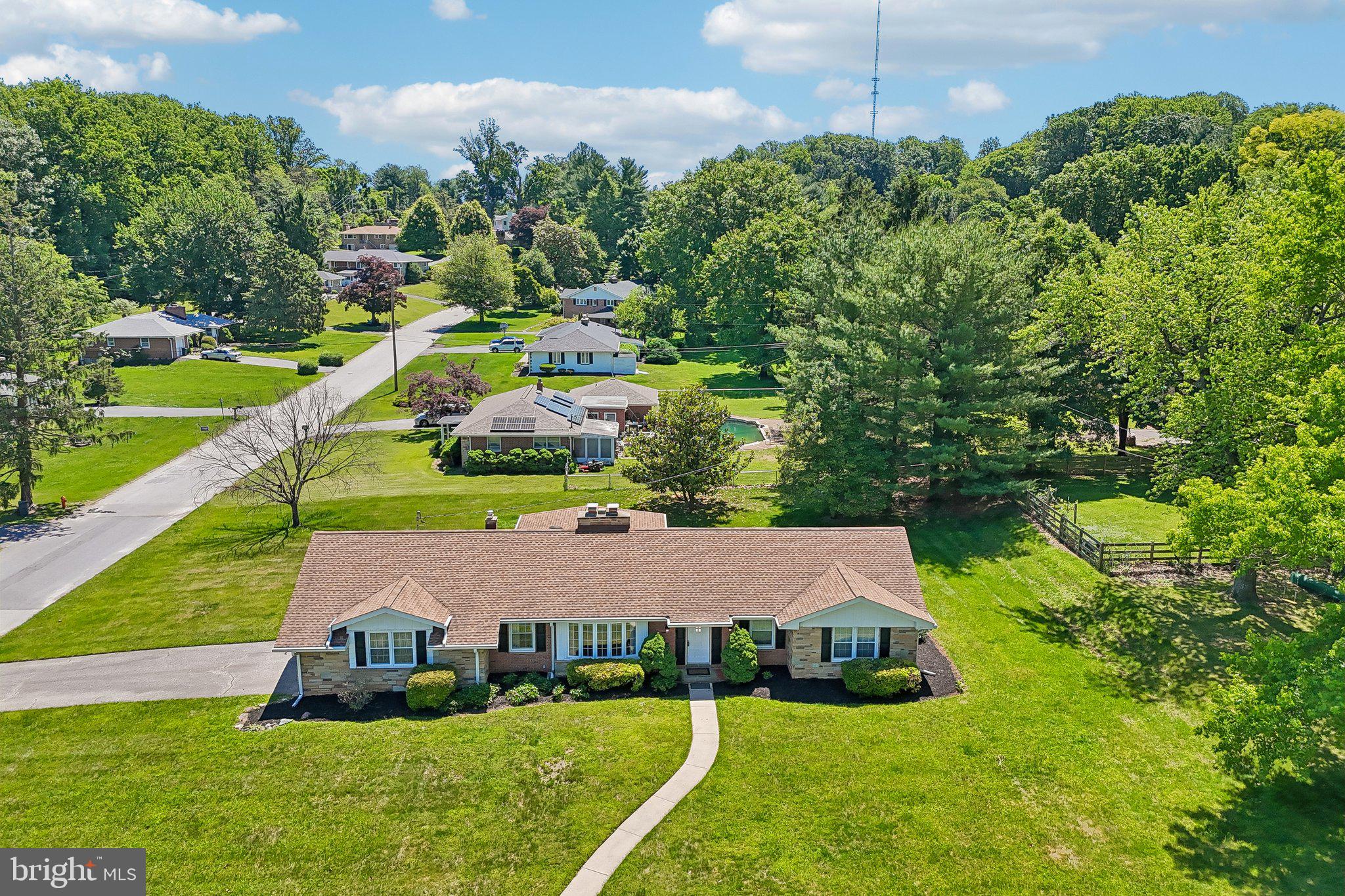 WESTERLEE - Residential
