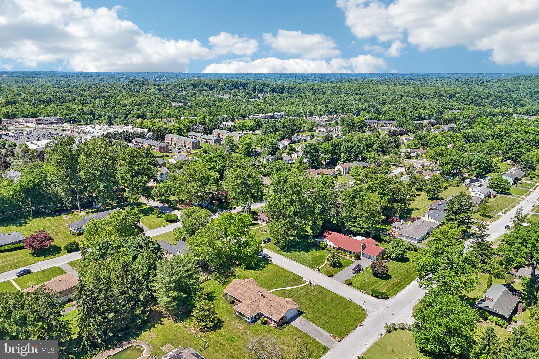 WESTERLEE - Residential