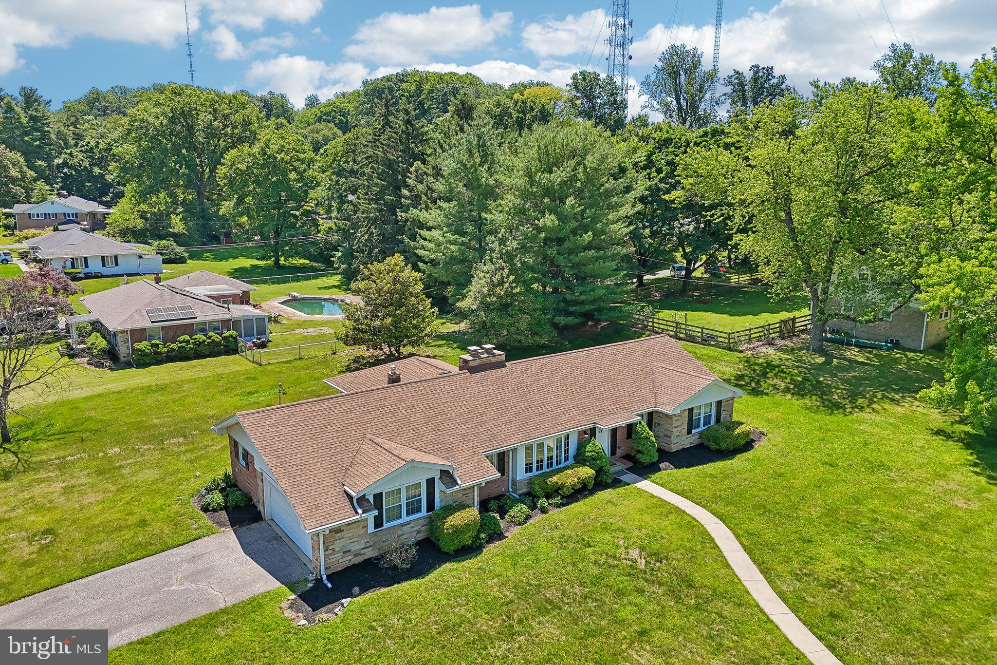 WESTERLEE - Residential