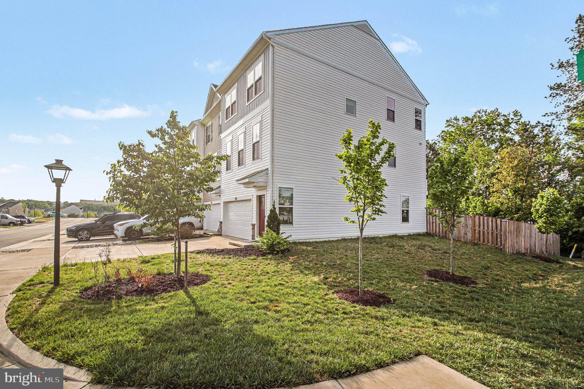 FALMOUTH - Residential