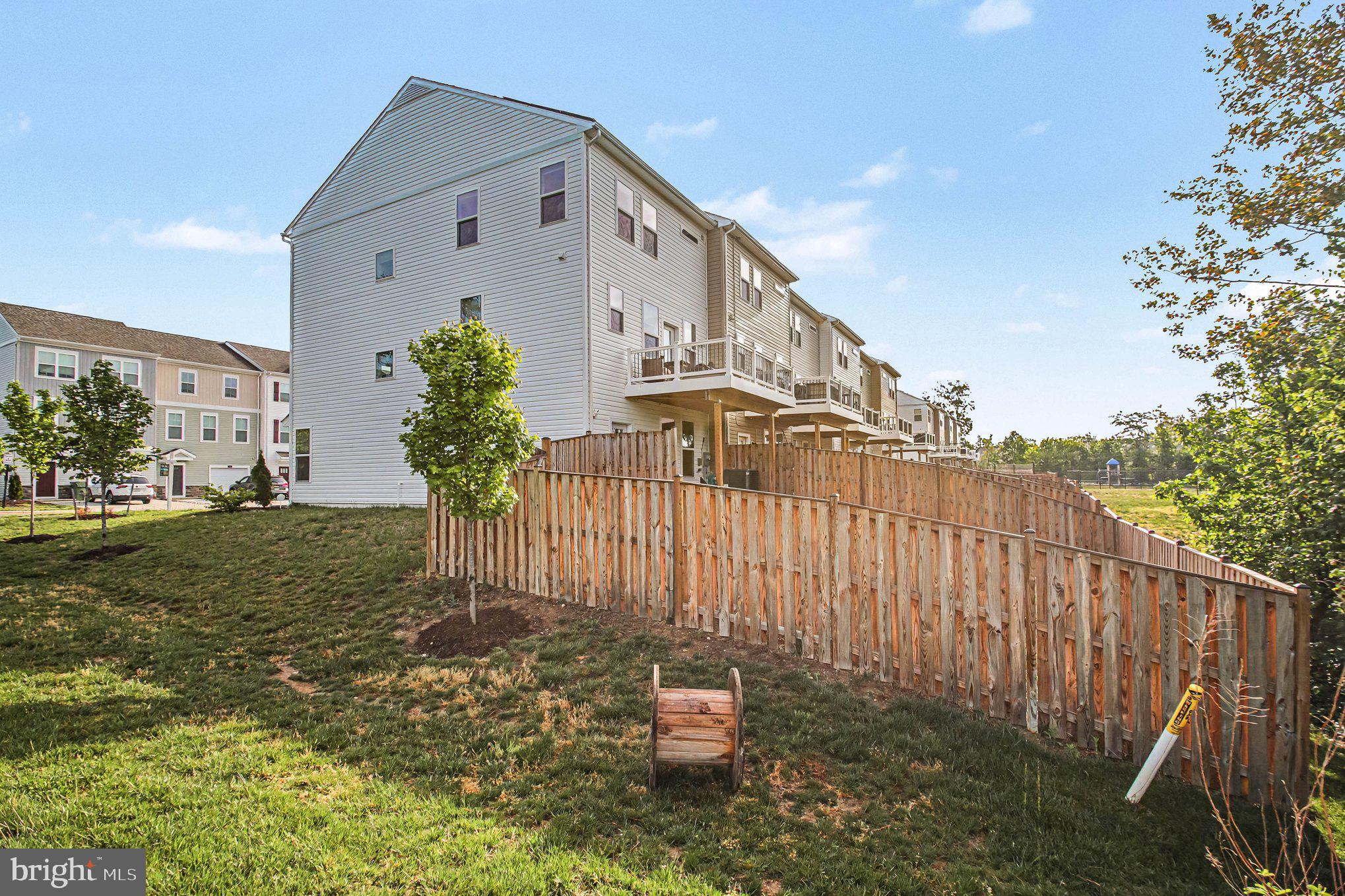 FALMOUTH - Residential