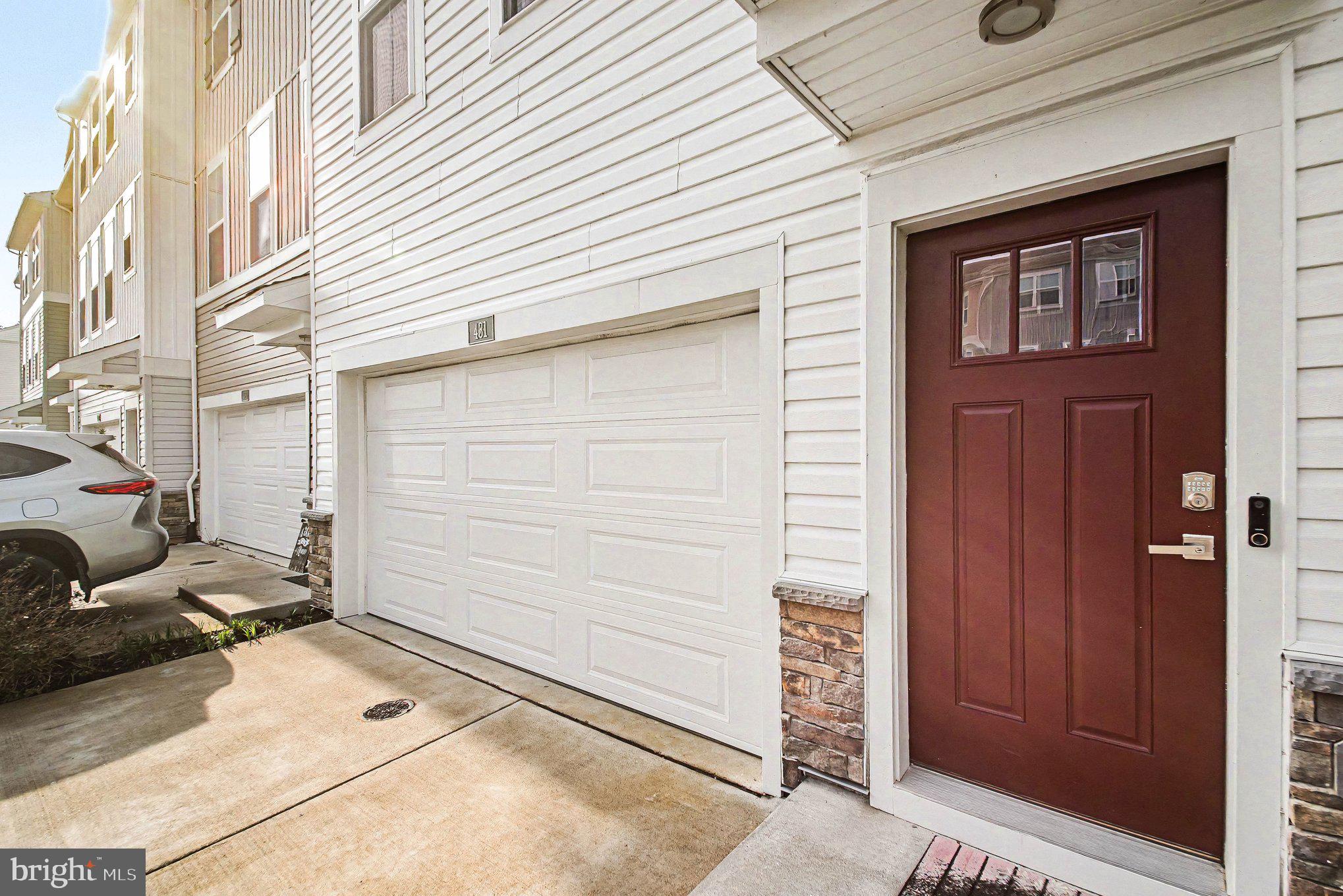 FALMOUTH - Residential