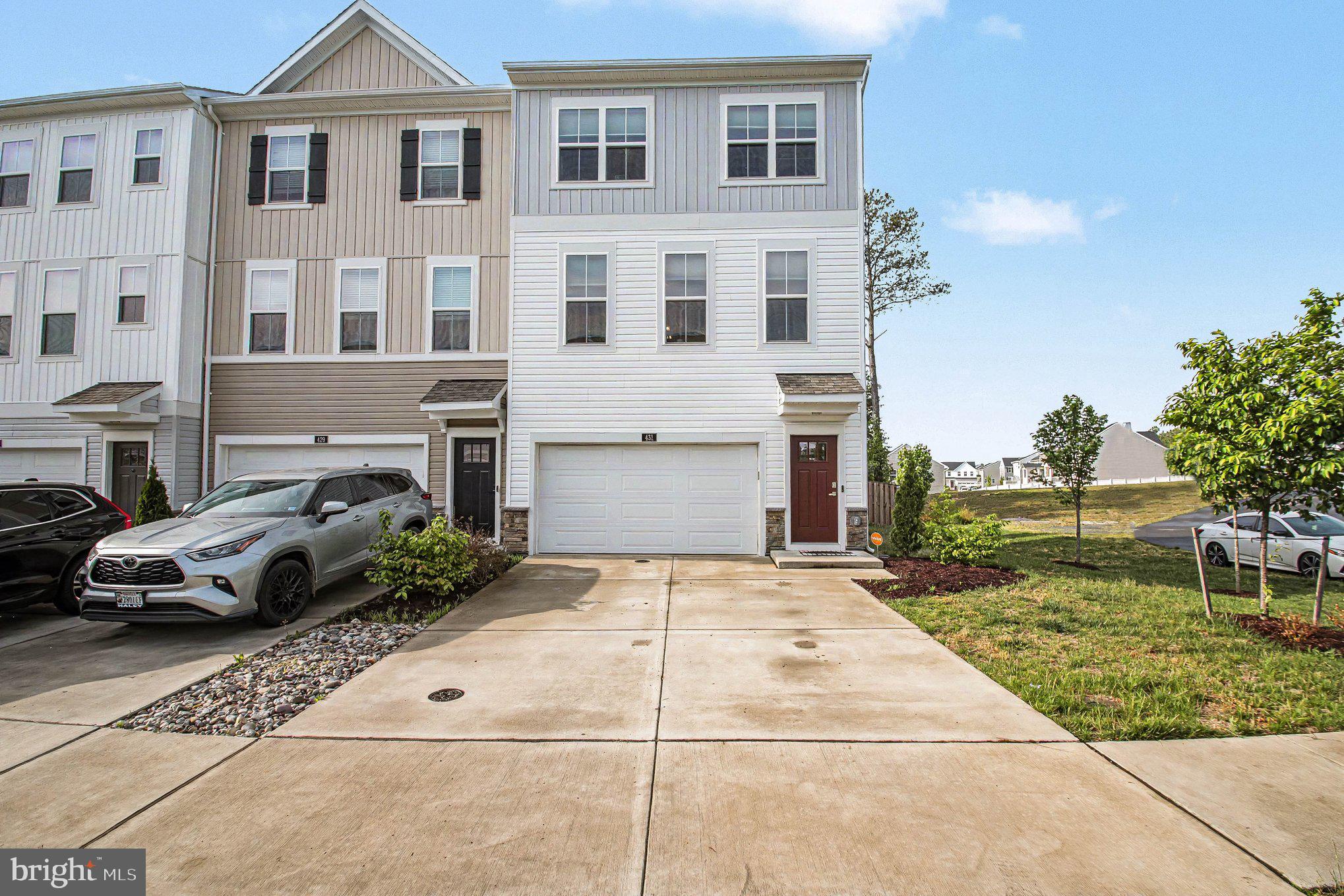FALMOUTH - Residential