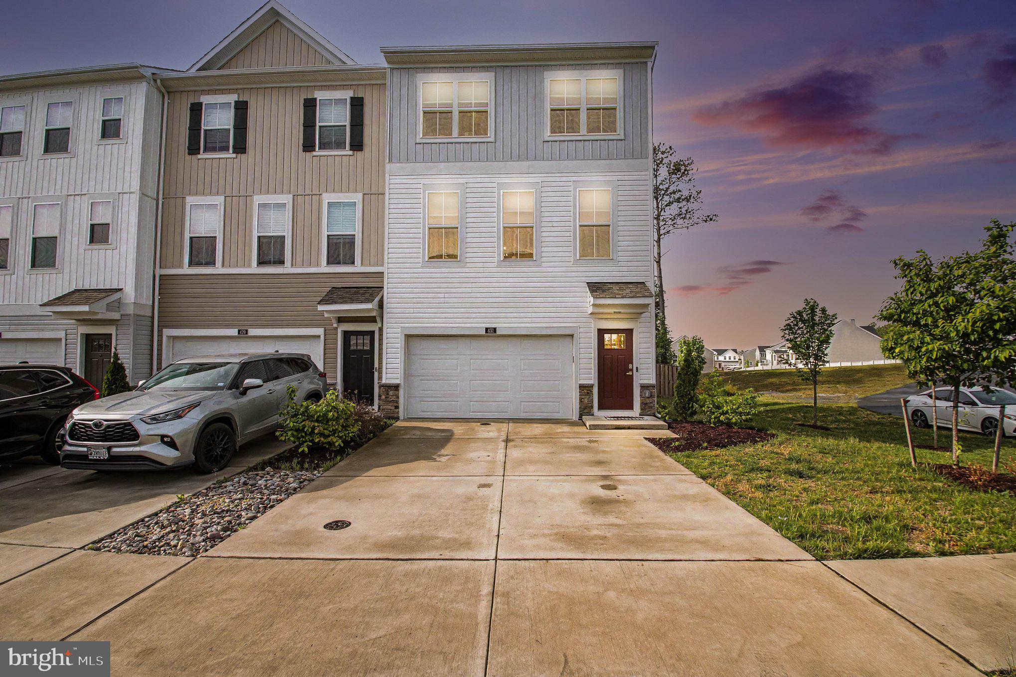 FALMOUTH - Residential