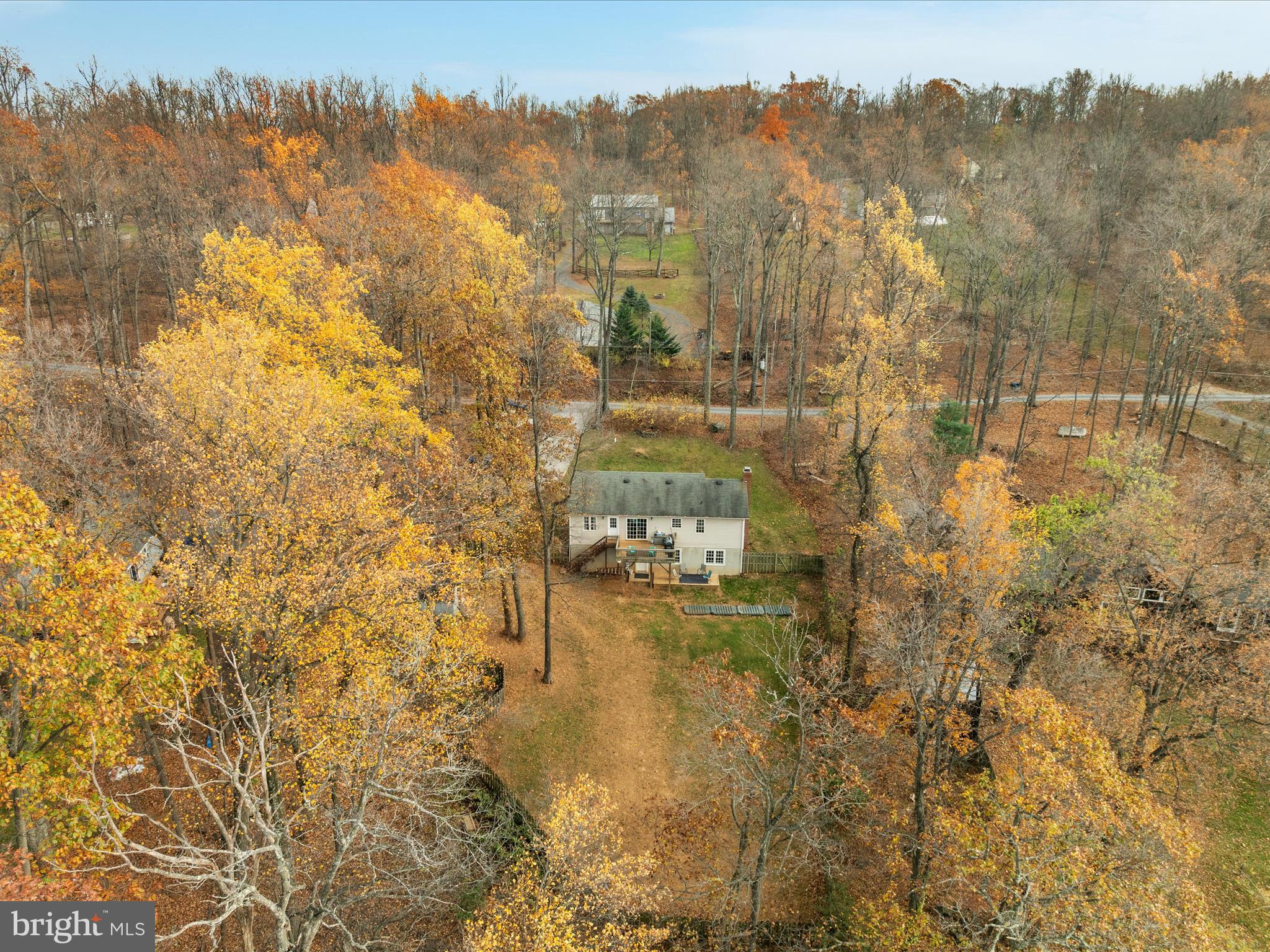 BLUE MOUNTAIN - Residential