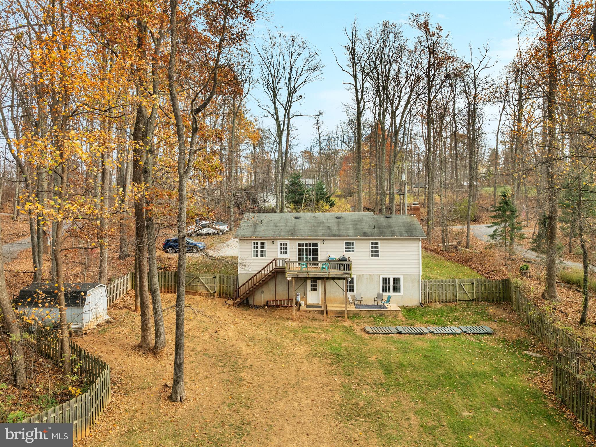 BLUE MOUNTAIN - Residential
