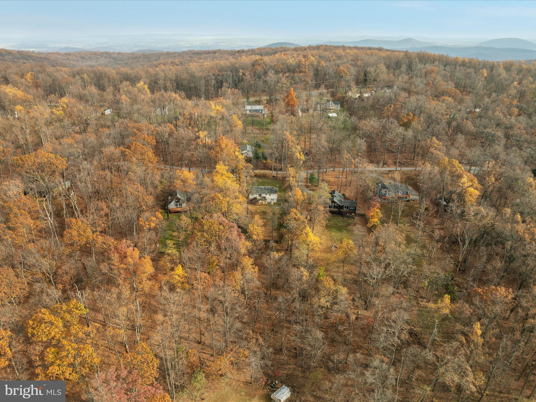 BLUE MOUNTAIN - Residential