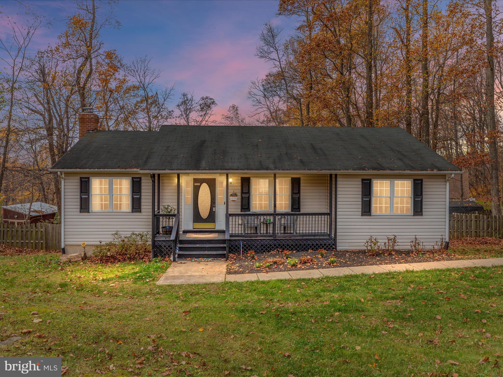 BLUE MOUNTAIN - Residential
