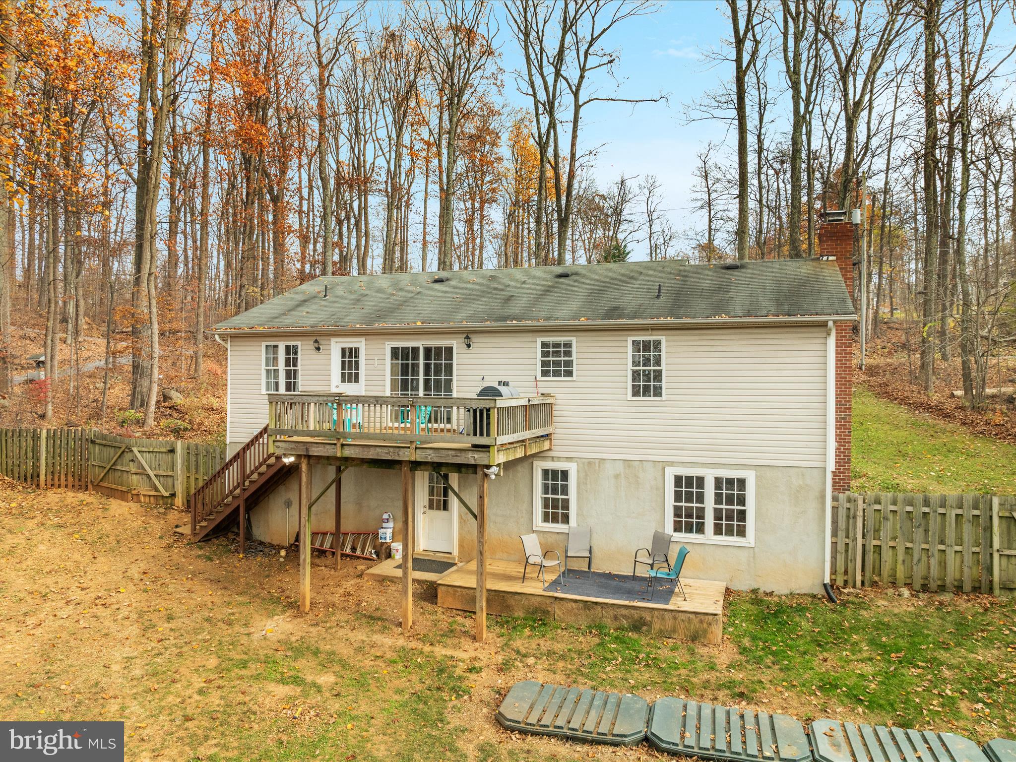 BLUE MOUNTAIN - Residential