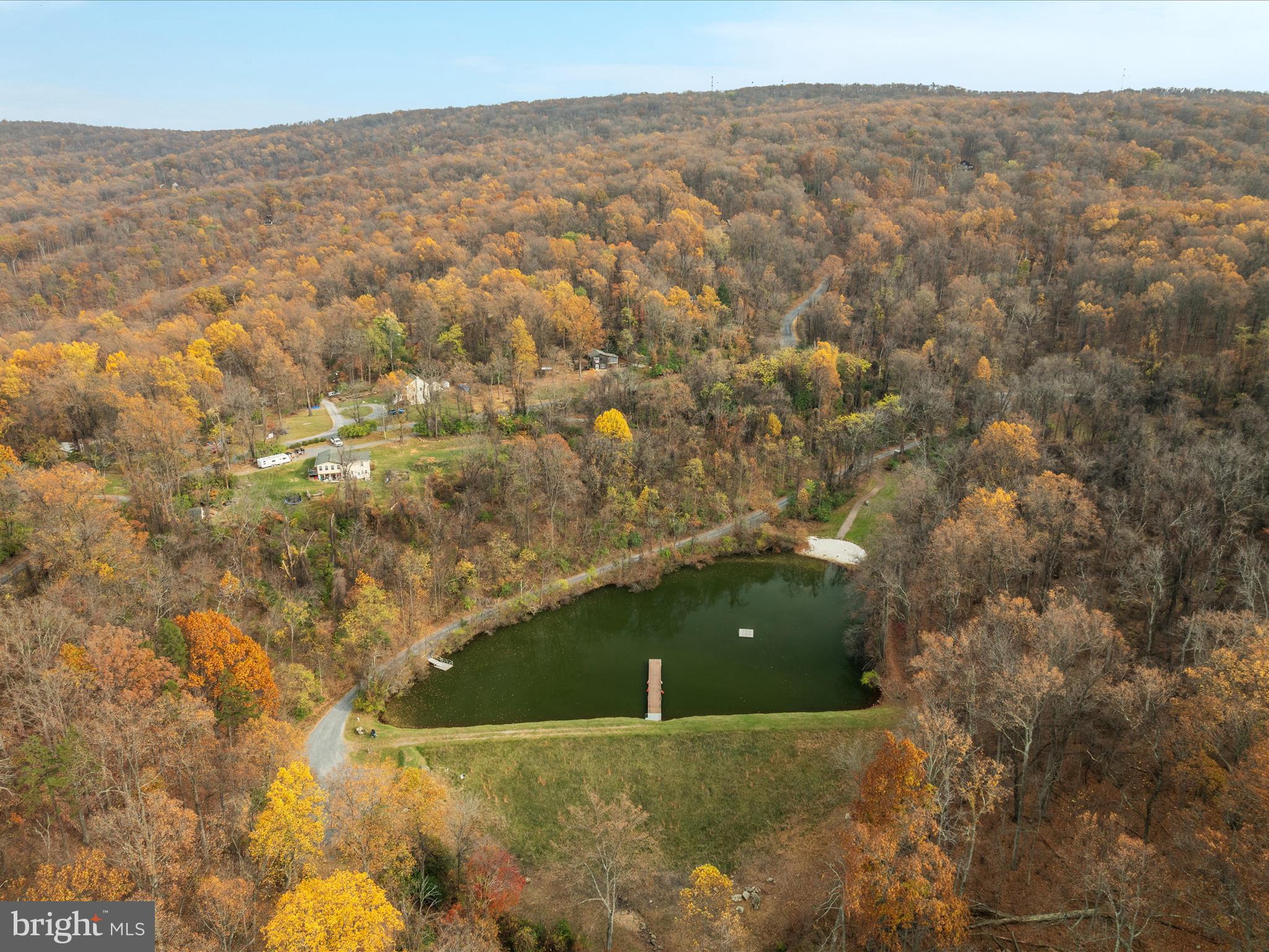 BLUE MOUNTAIN - Residential