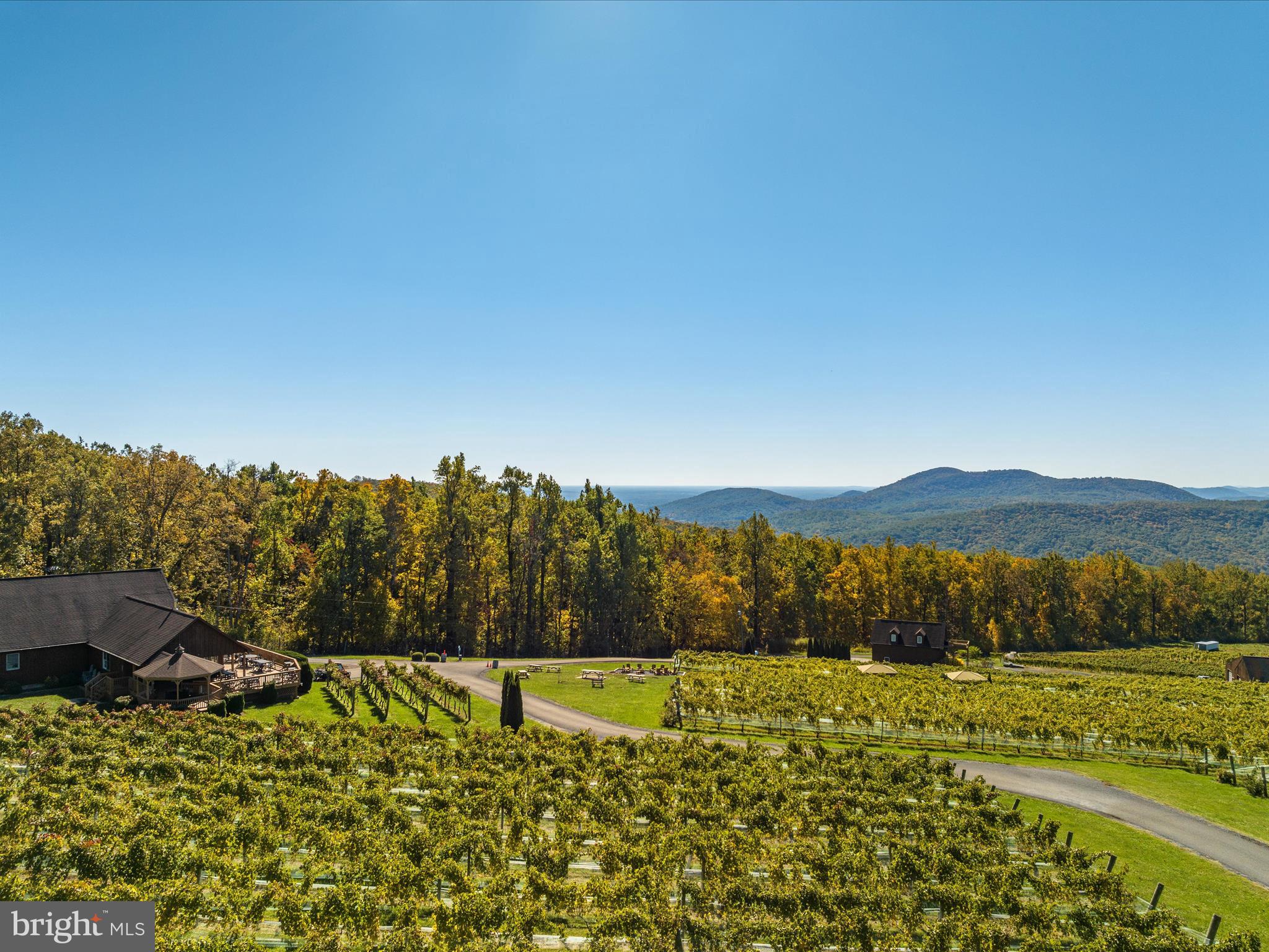 BLUE MOUNTAIN - Residential