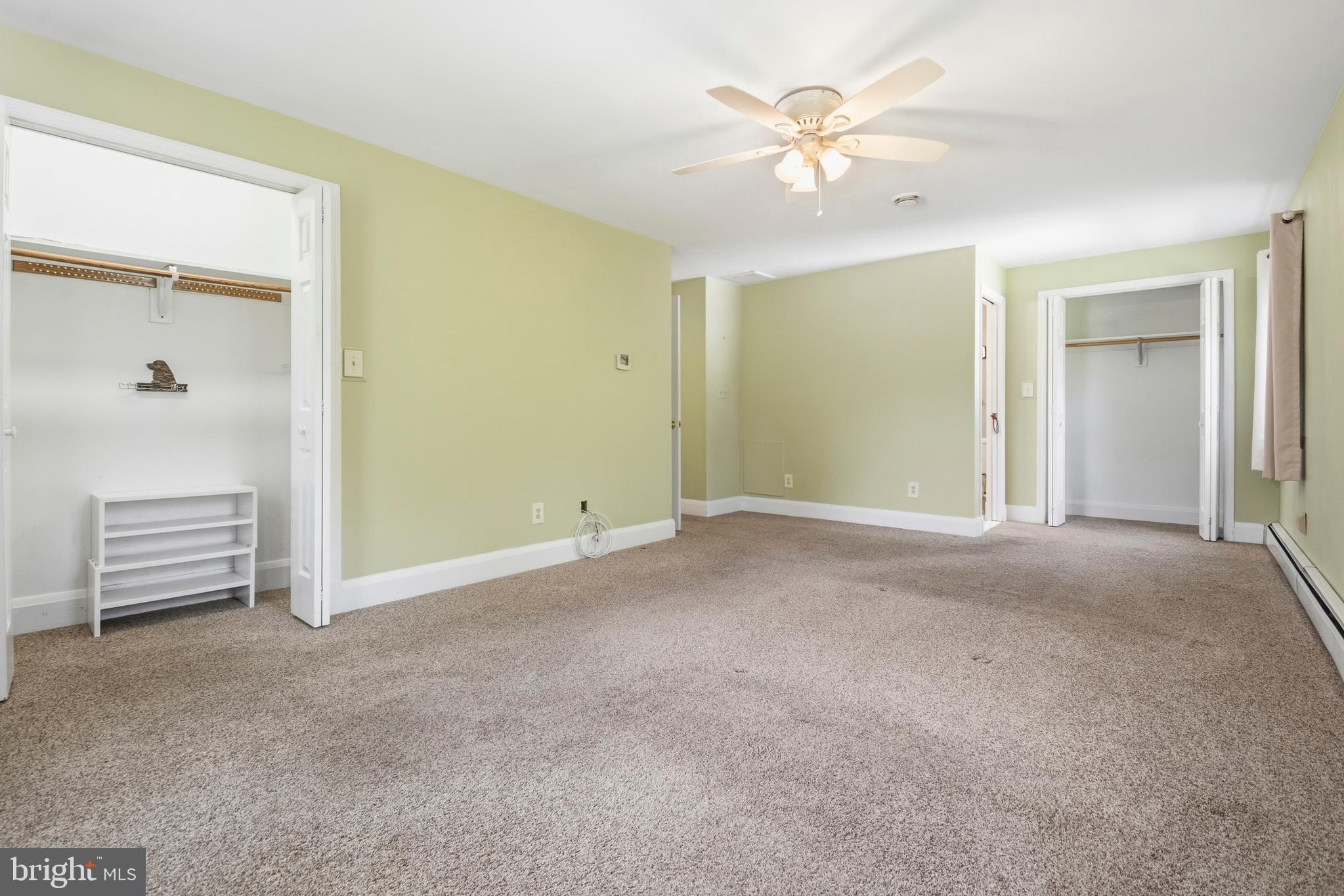 CATONSVILLE - Residential