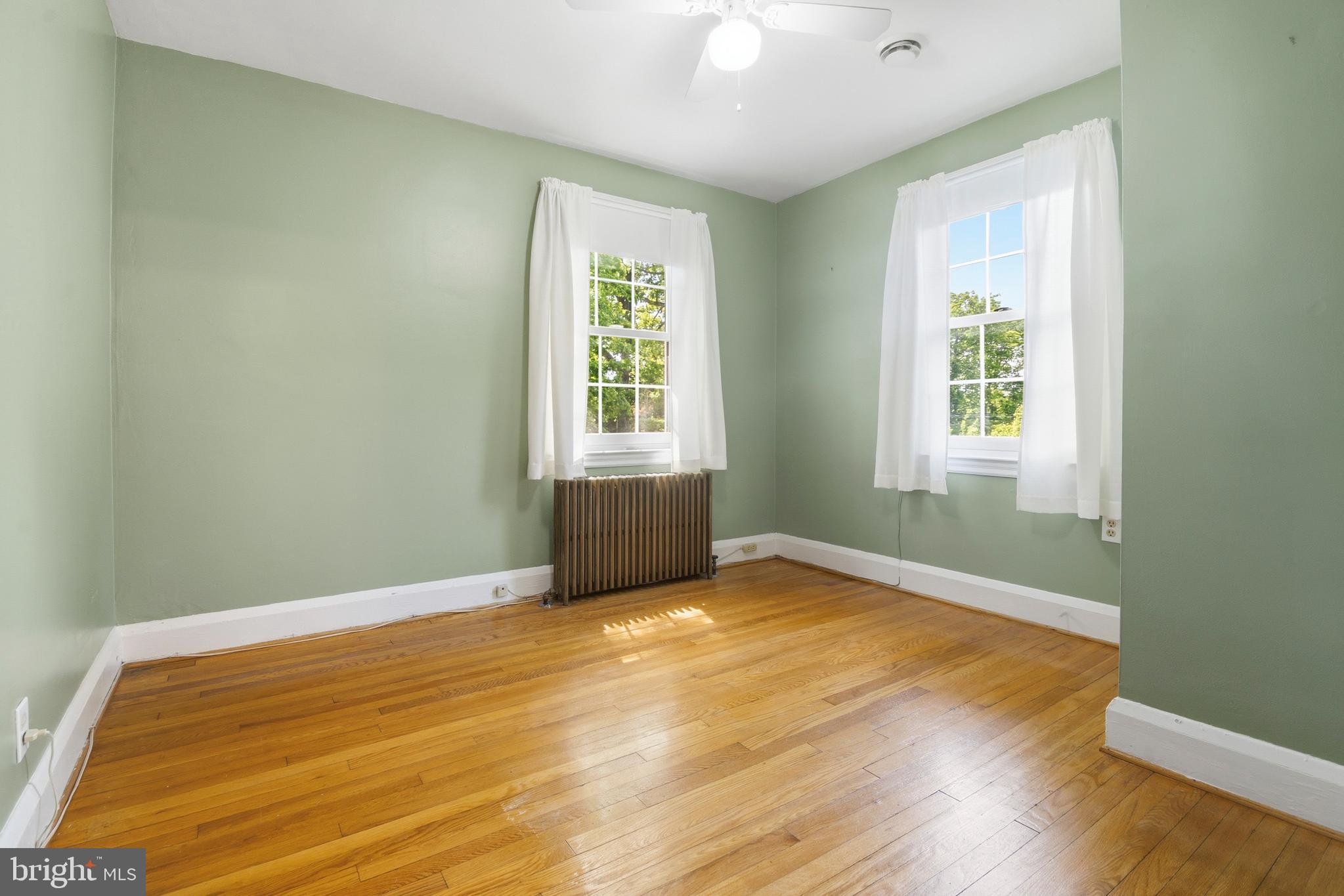 CATONSVILLE - Residential