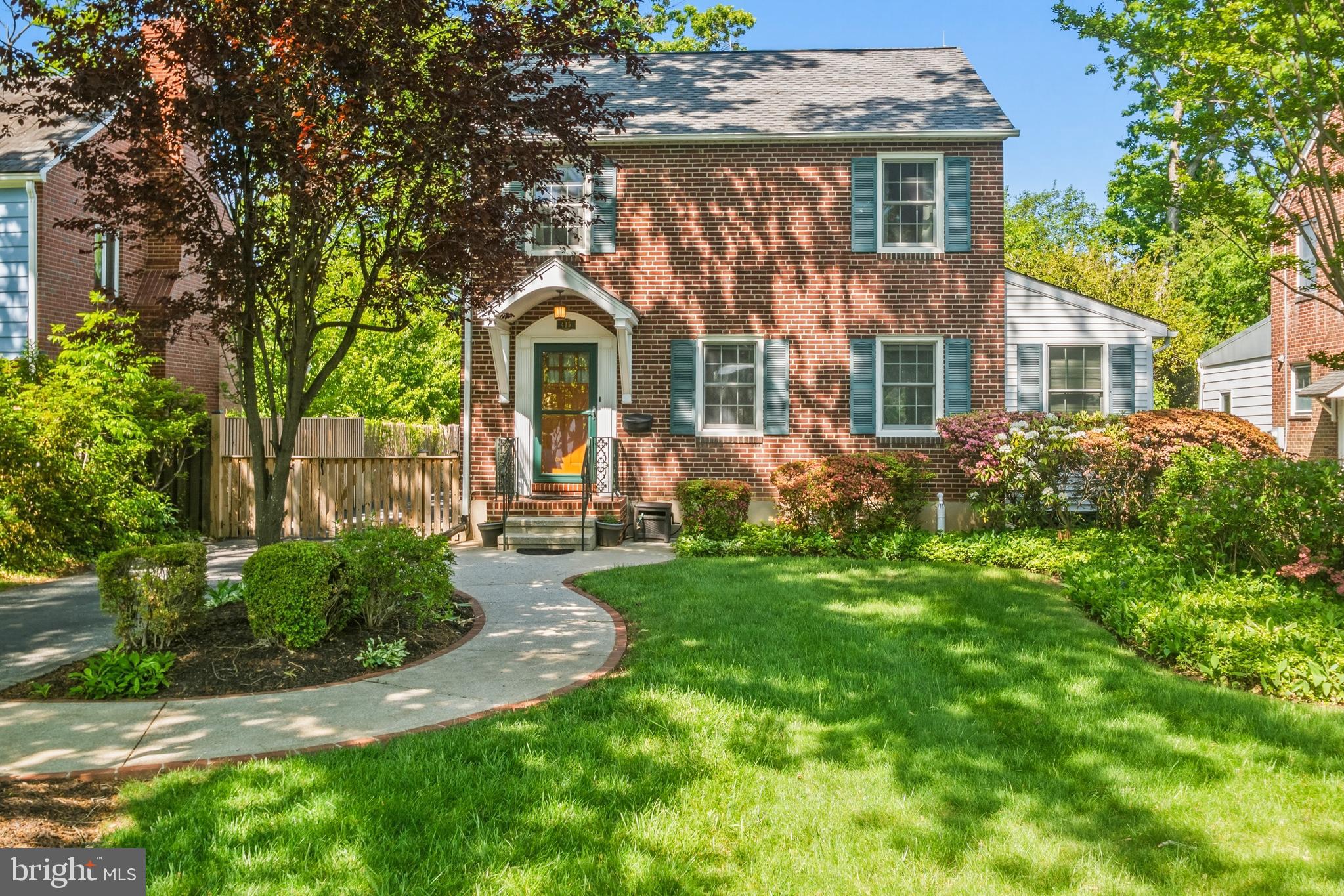 CATONSVILLE - Residential