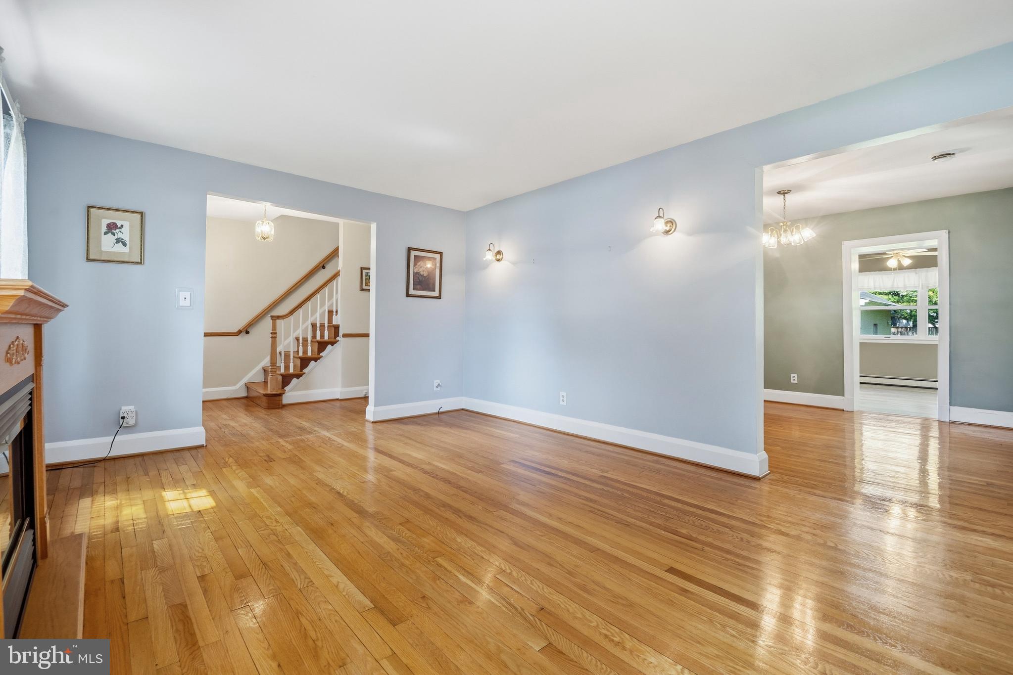 CATONSVILLE - Residential