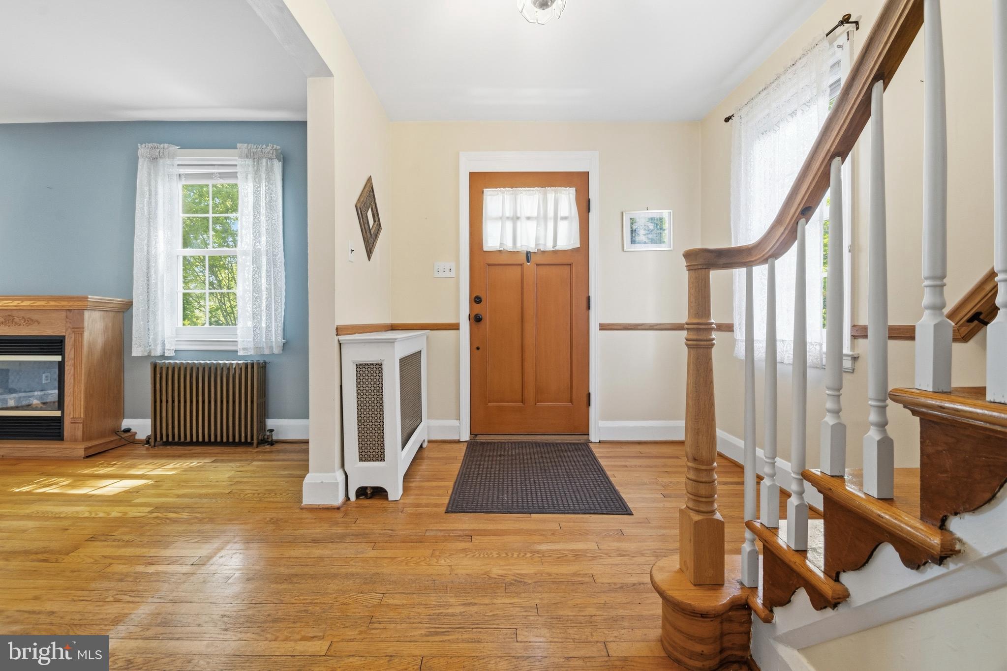 CATONSVILLE - Residential
