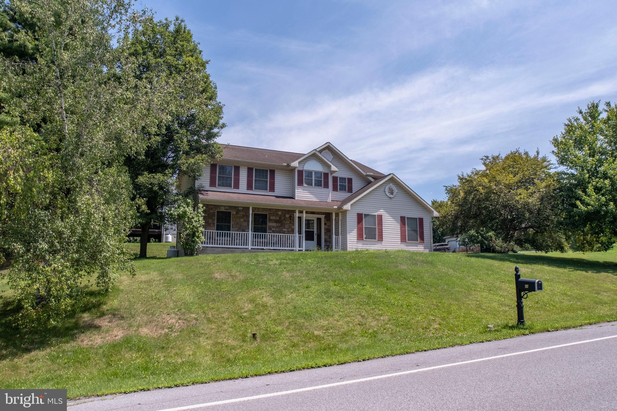 FOREST HEIGHTS - Residential