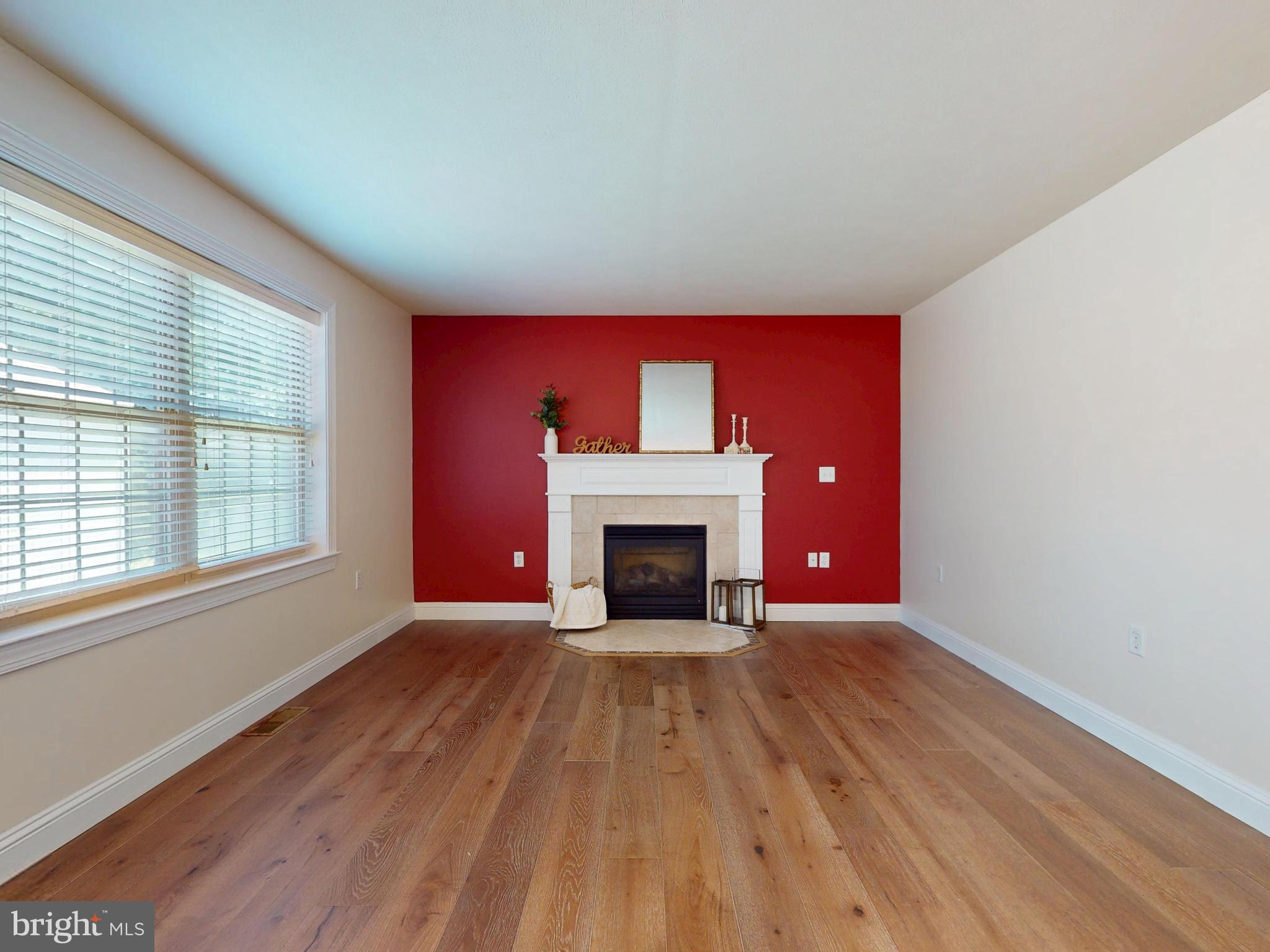 FOREST HEIGHTS - Residential