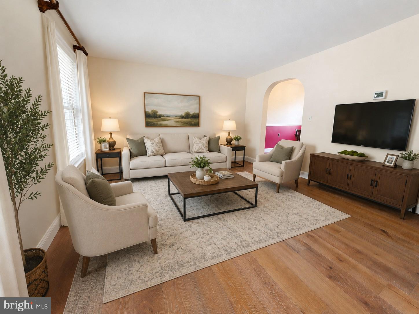 FOREST HEIGHTS - Residential