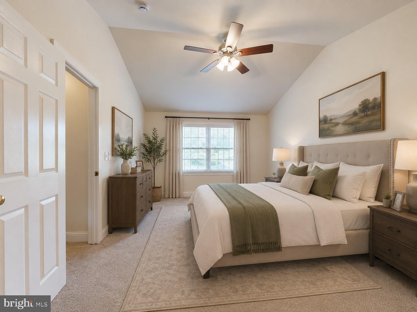 FOREST HEIGHTS - Residential