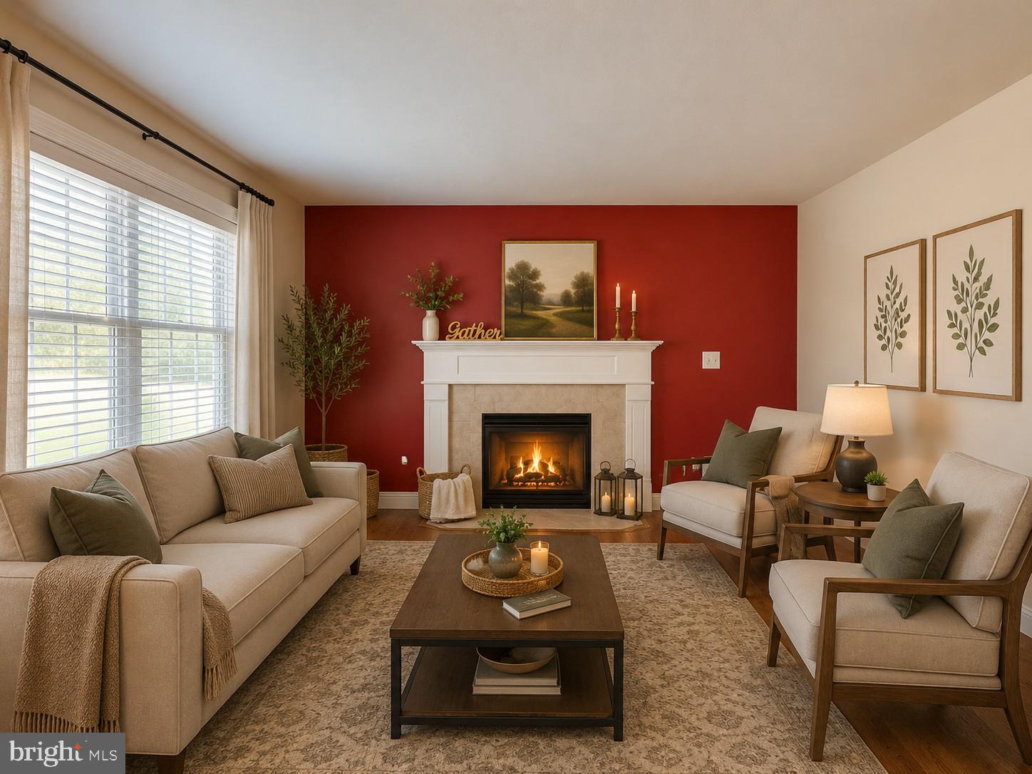 FOREST HEIGHTS - Residential