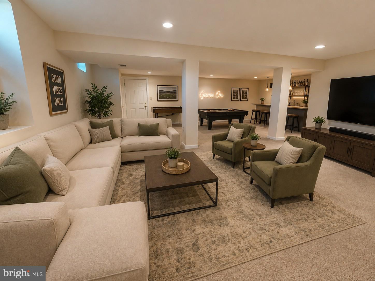FOREST HEIGHTS - Residential