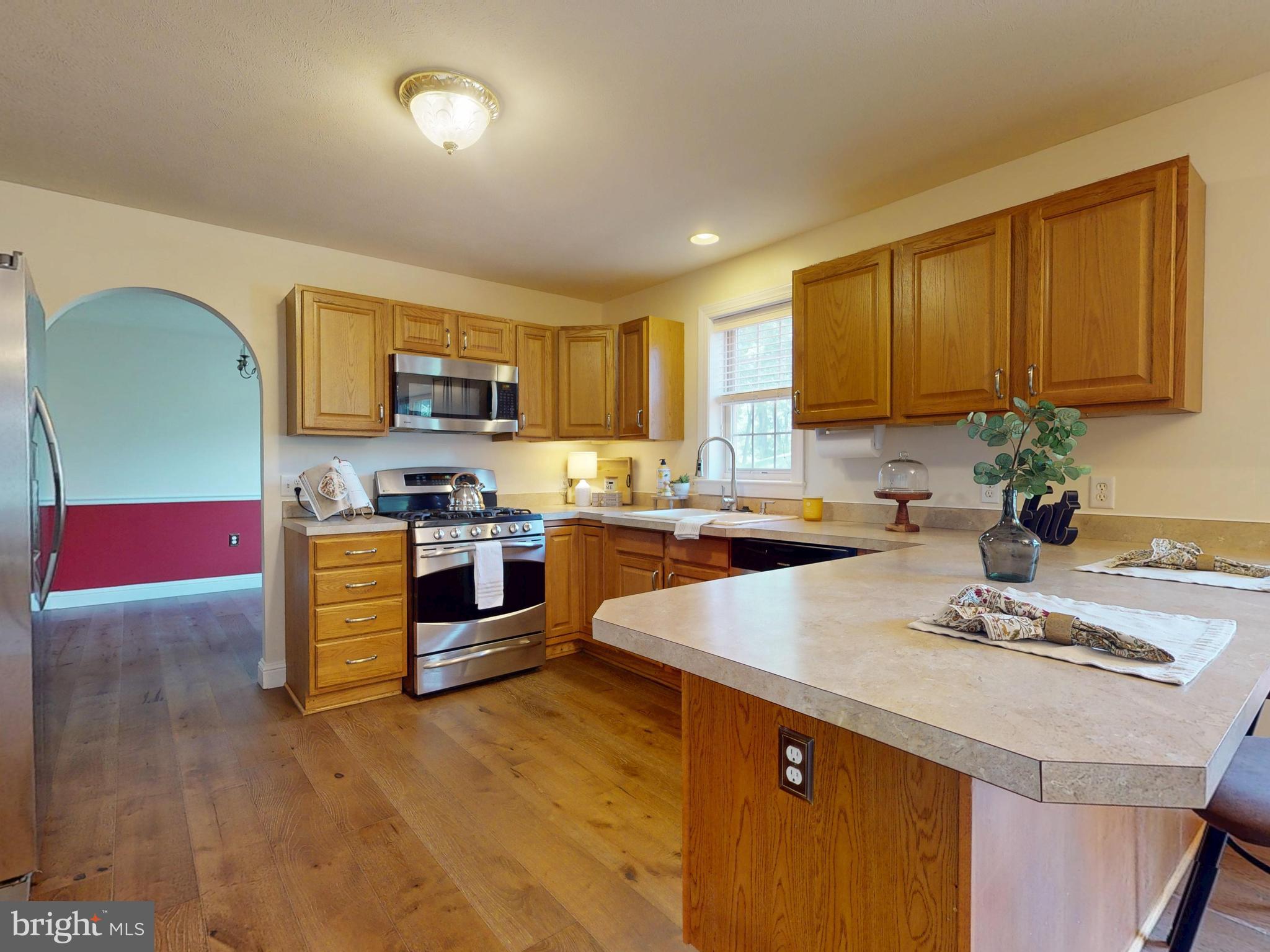 FOREST HEIGHTS - Residential