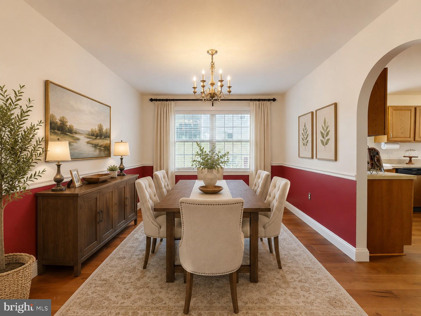 FOREST HEIGHTS - Residential