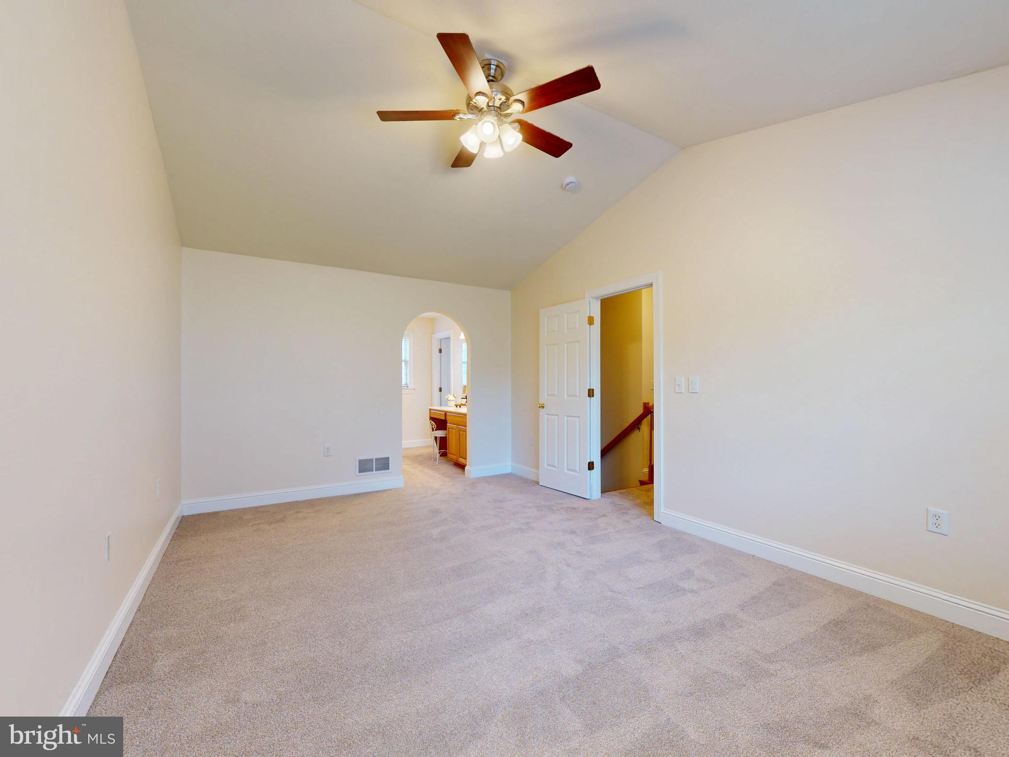 FOREST HEIGHTS - Residential